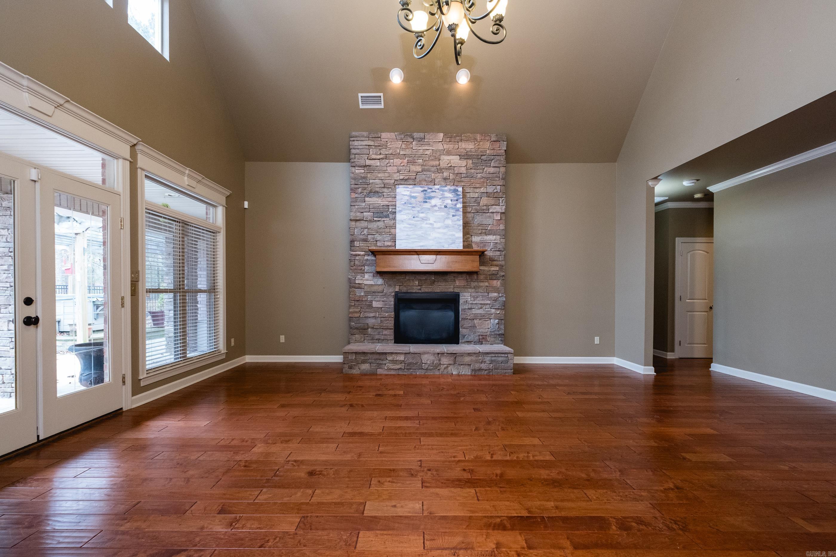 36 Reynard Estates Drive  Little Rock, AR