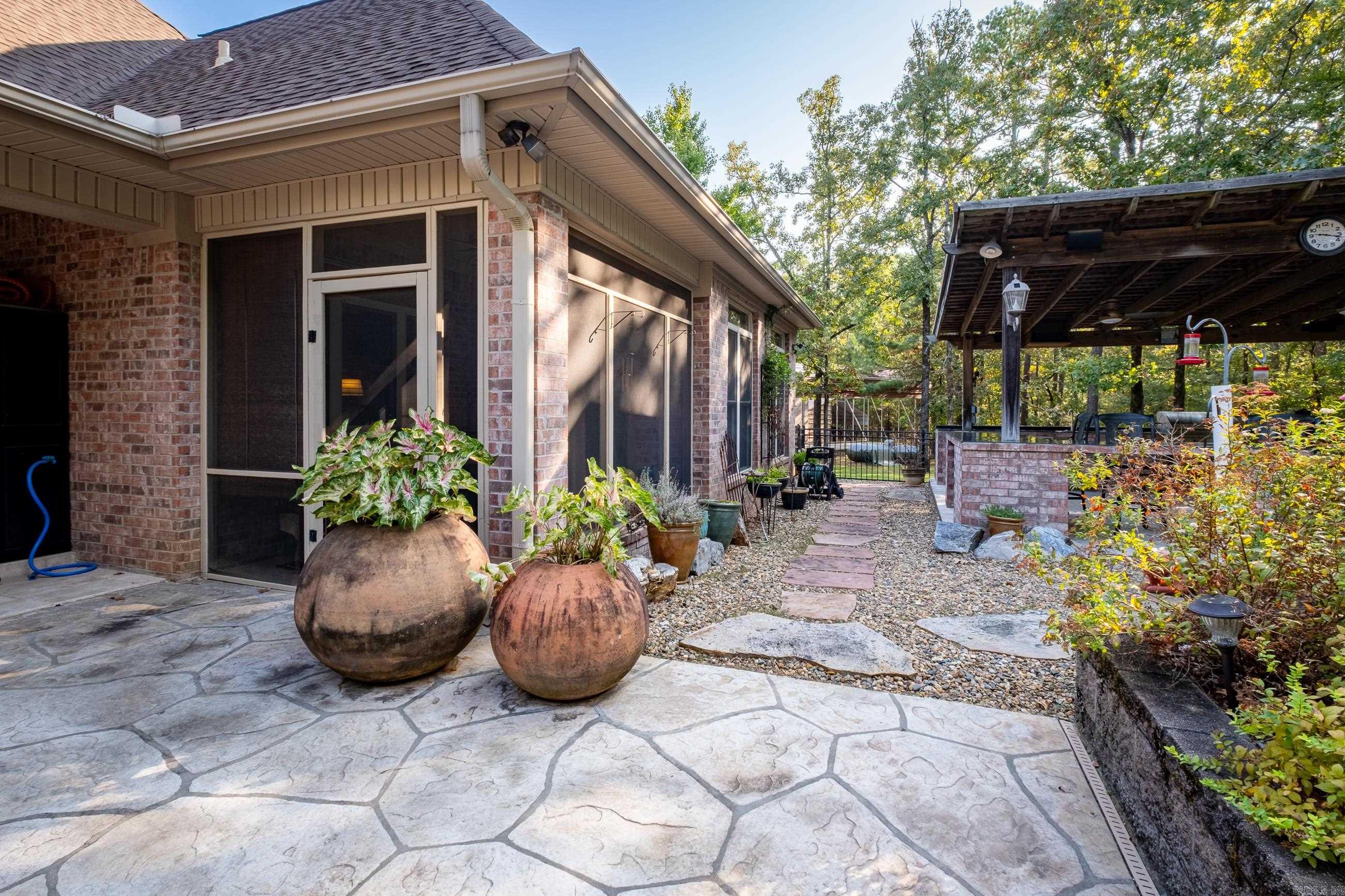 36 Reynard Estates Drive  Little Rock, AR