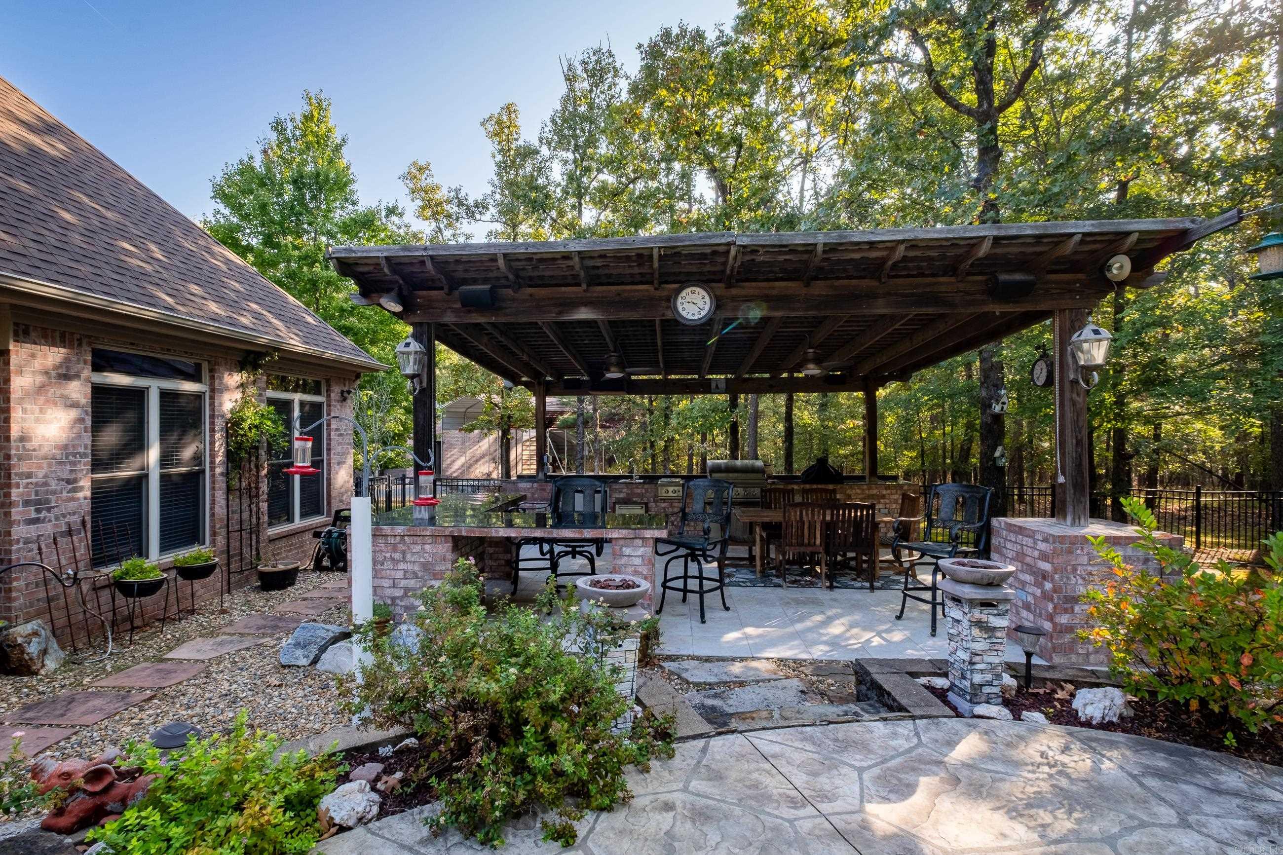 36 Reynard Estates Drive  Little Rock, AR