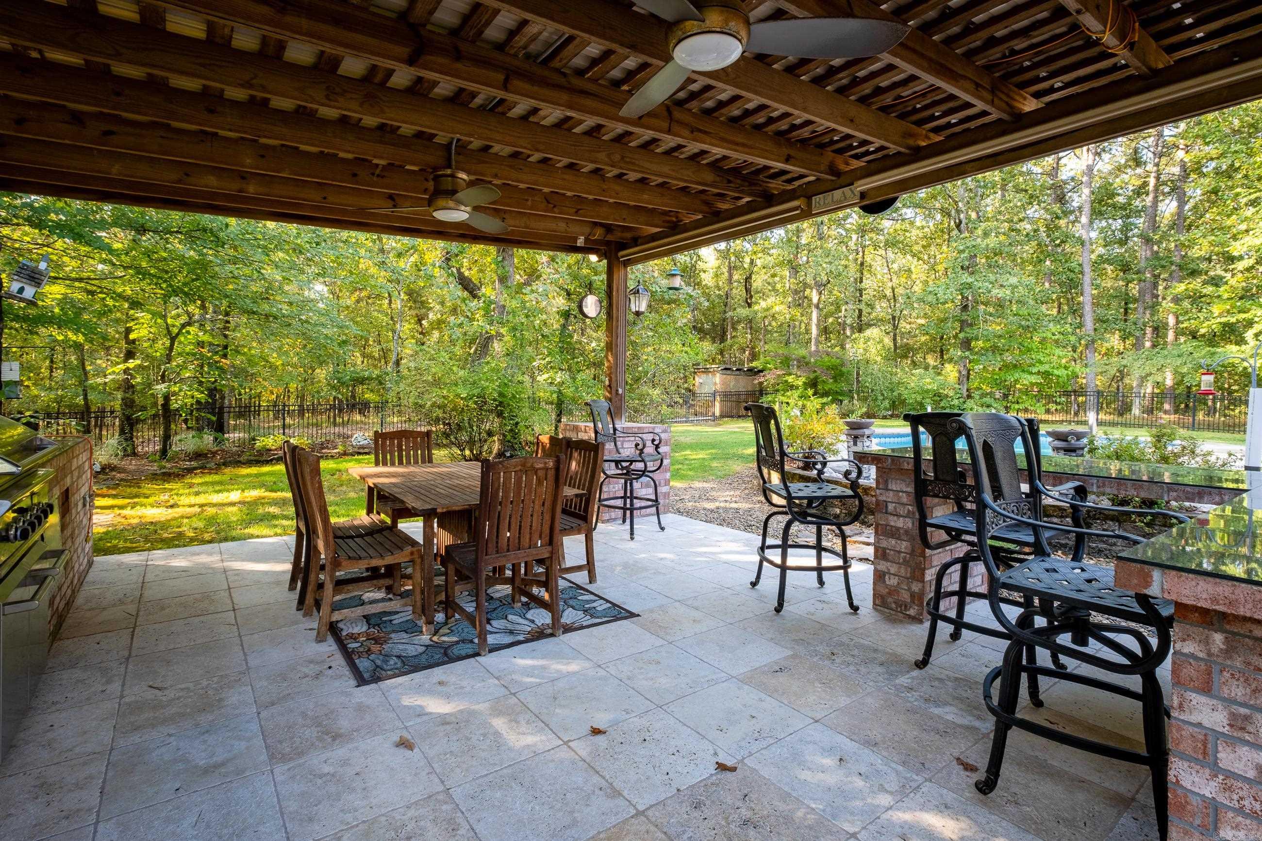 36 Reynard Estates Drive  Little Rock, AR