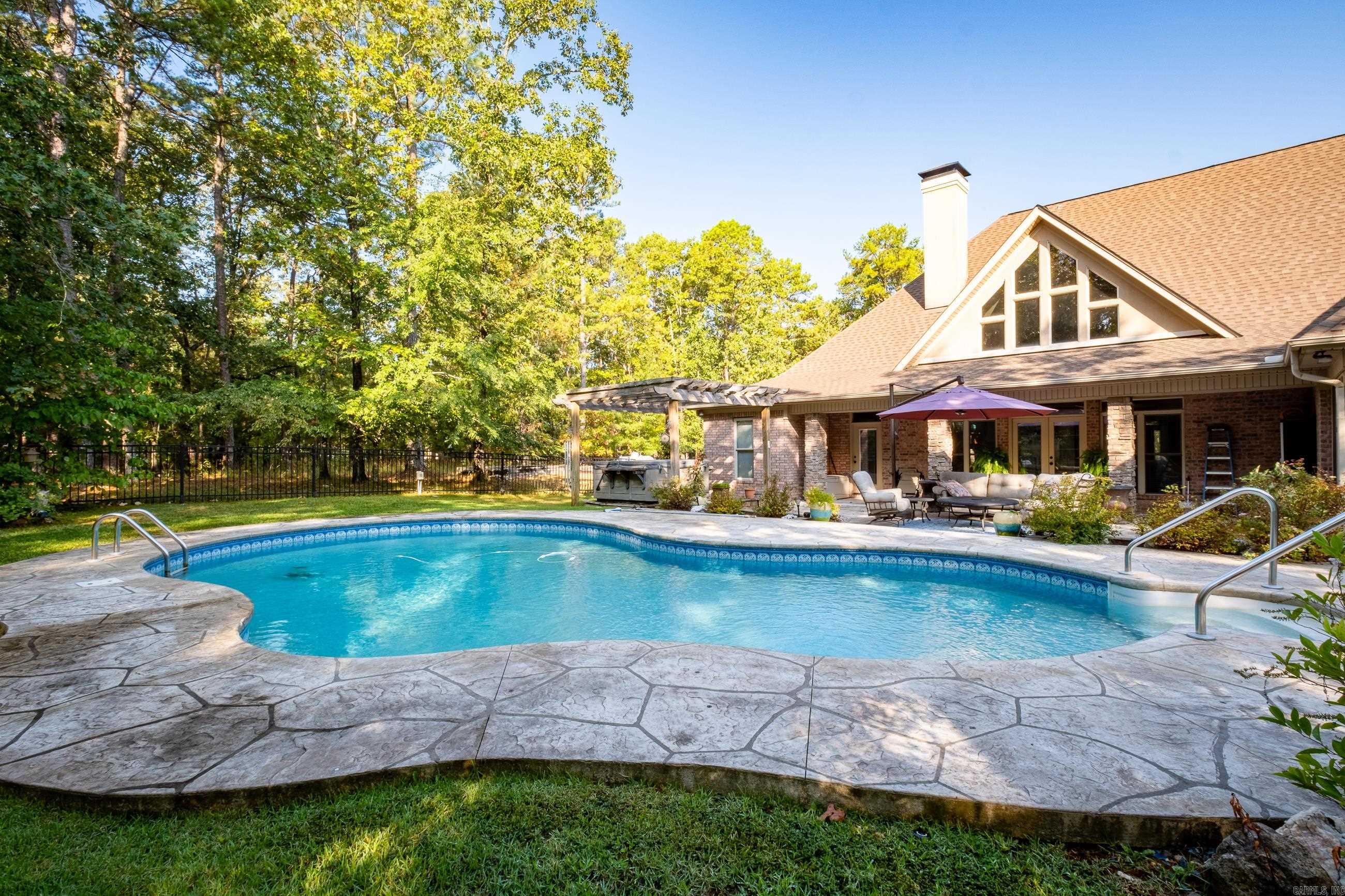 36 Reynard Estates Drive  Little Rock, AR