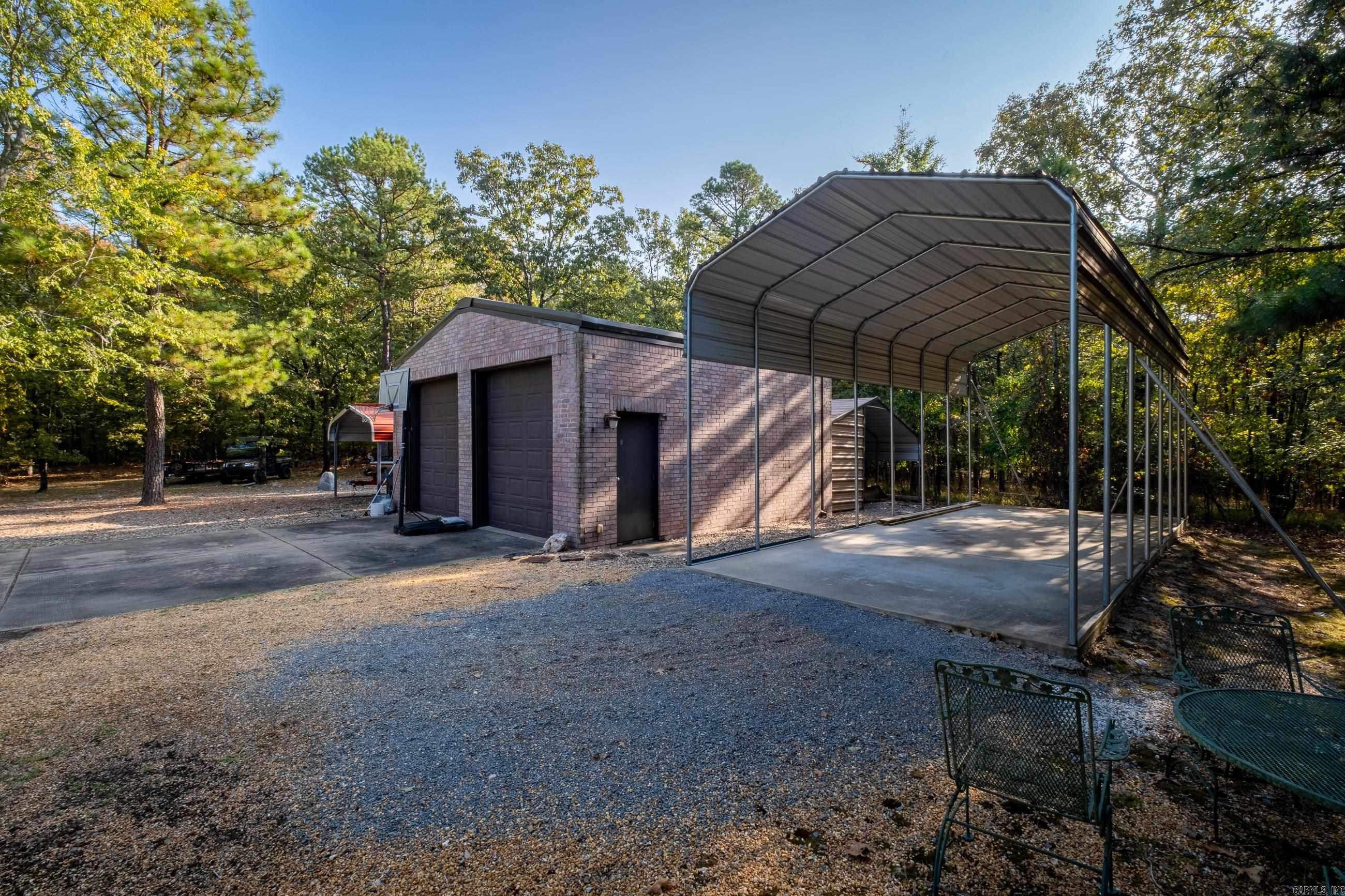 36 Reynard Estates Drive  Little Rock, AR