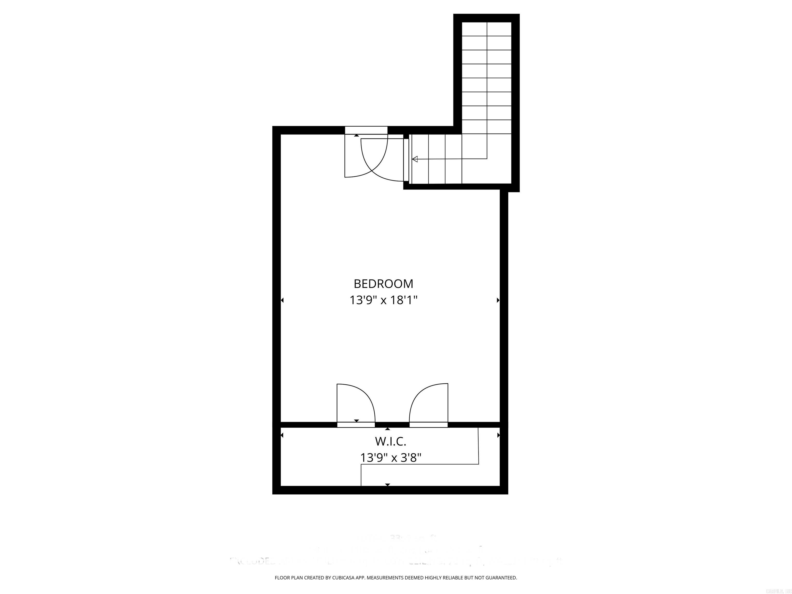 36 Reynard Estates Drive  Little Rock, AR