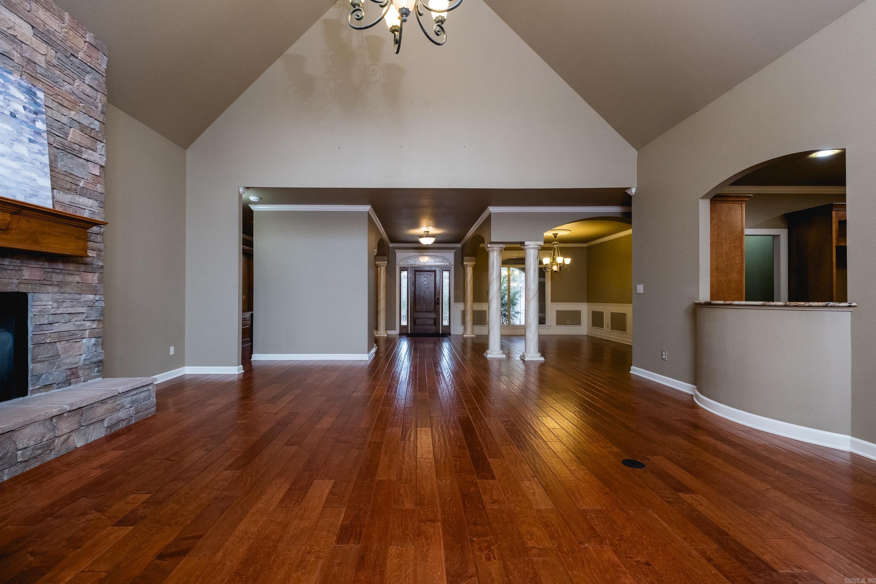 36 Reynard Estates Drive  Little Rock, AR