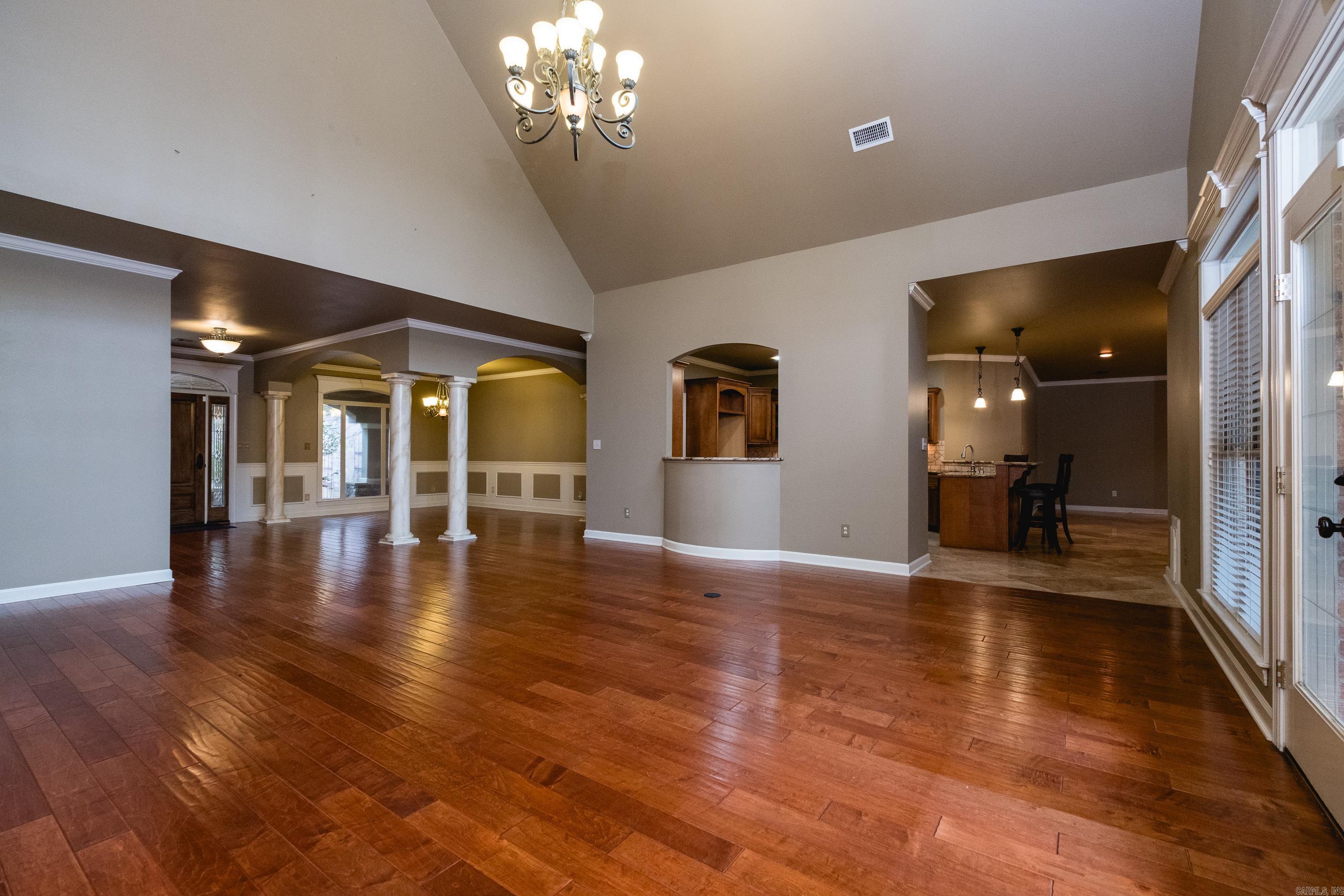 36 Reynard Estates Drive  Little Rock, AR