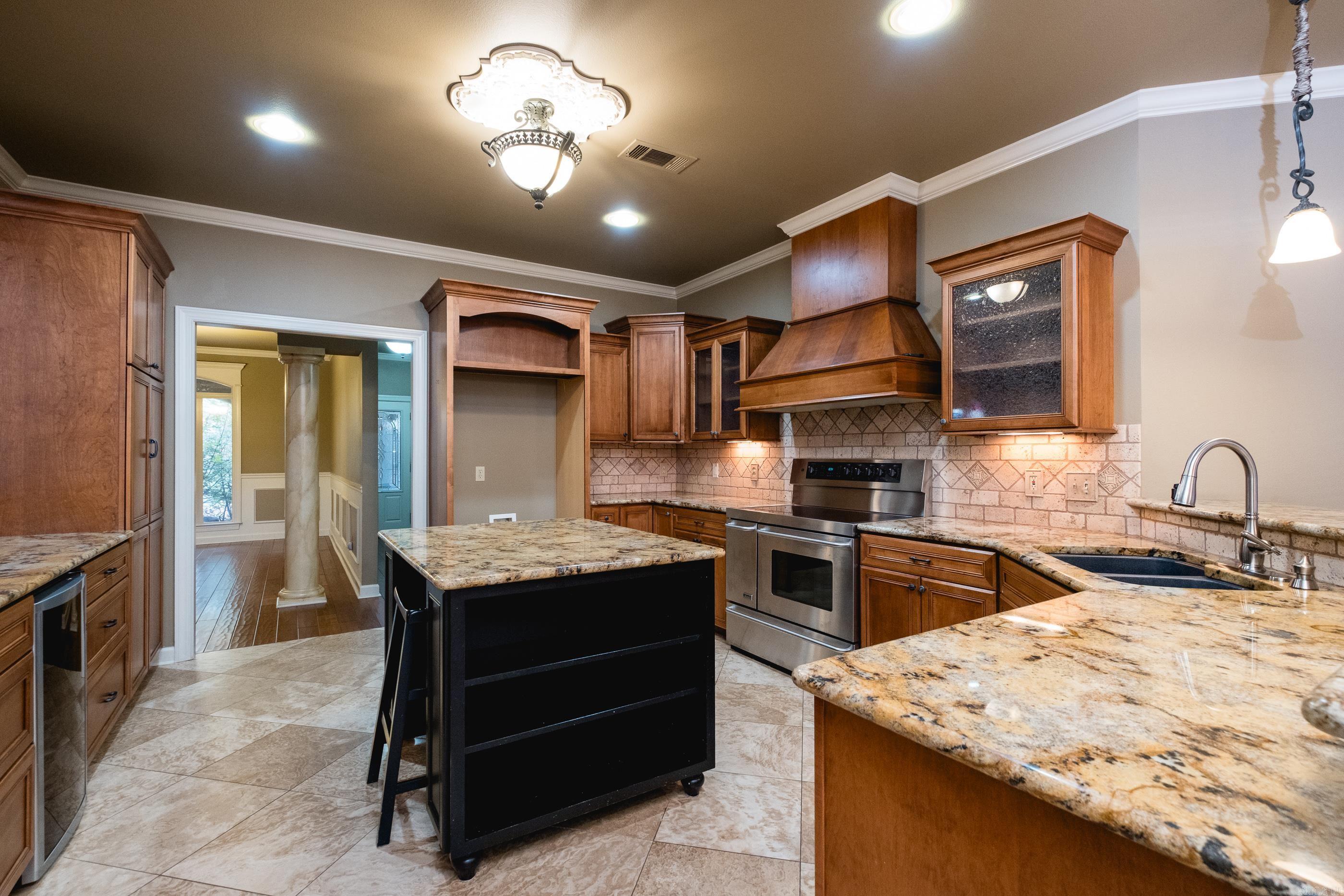 36 Reynard Estates Drive  Little Rock, AR