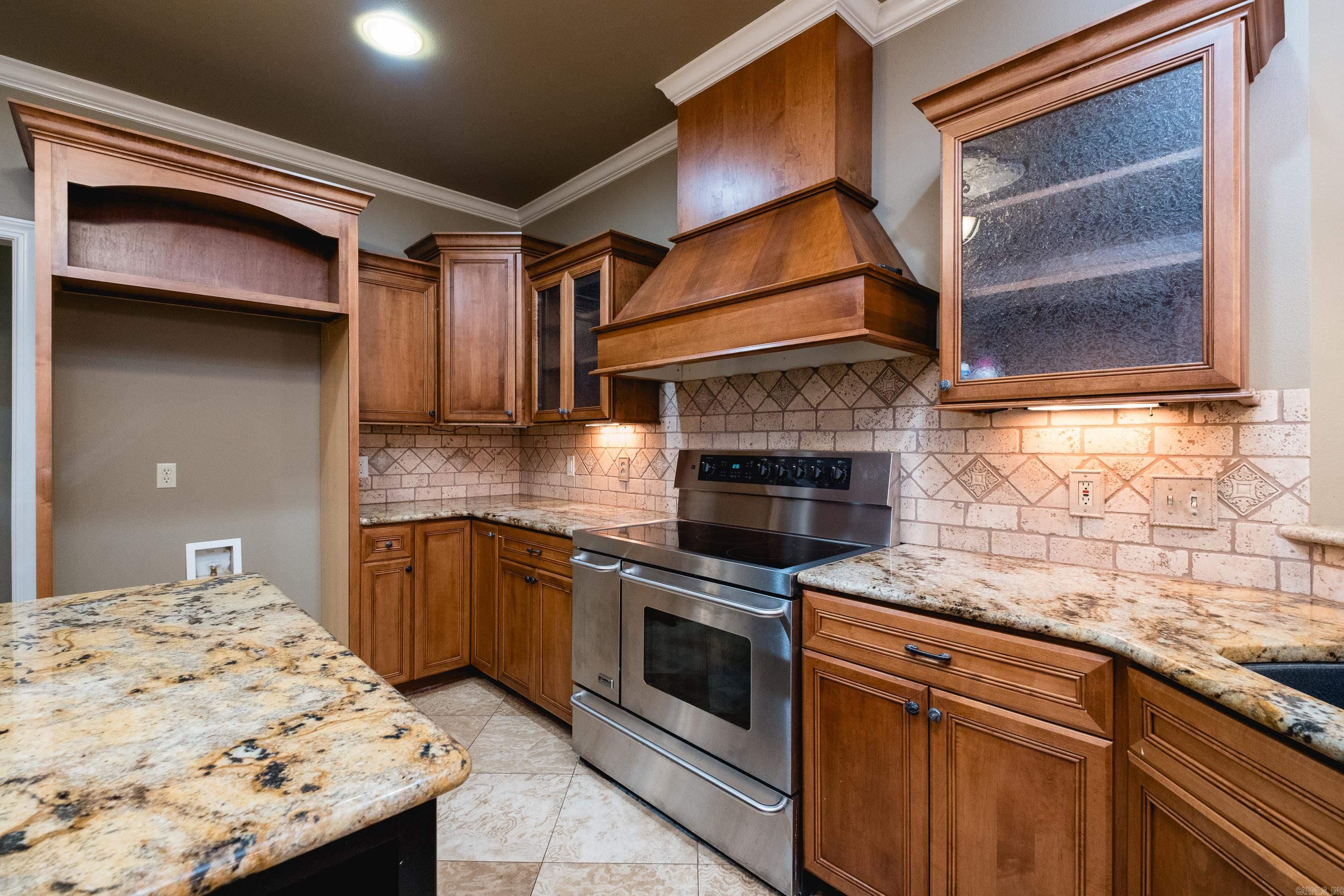 36 Reynard Estates Drive  Little Rock, AR