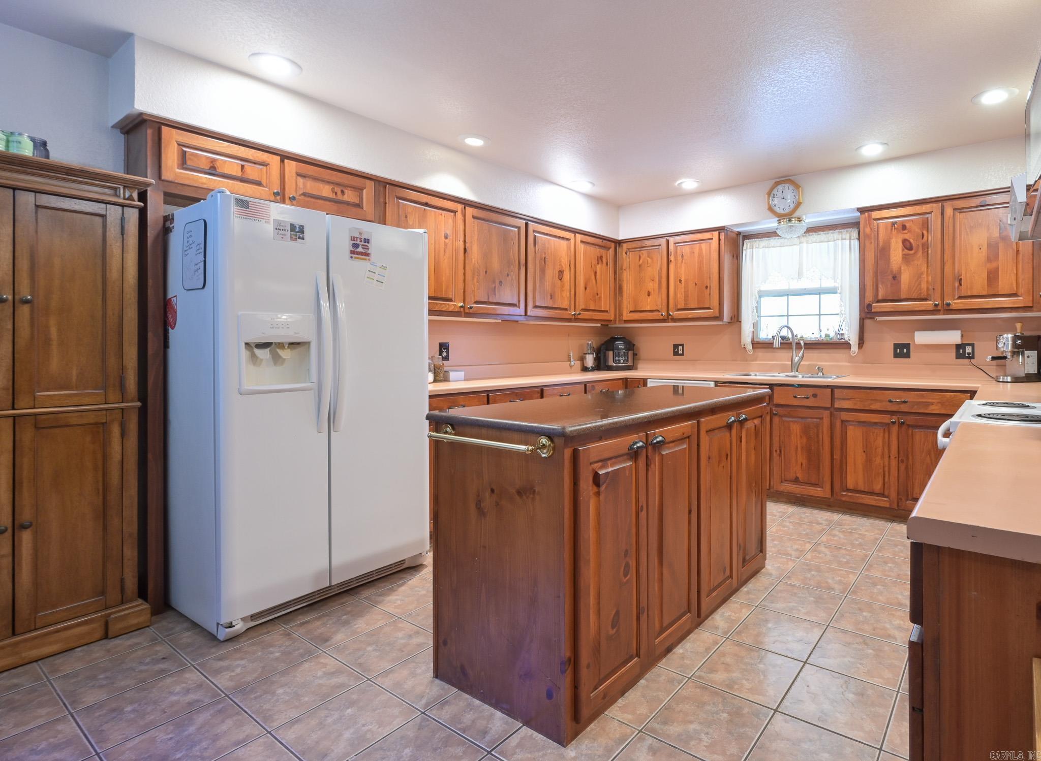 189 Polk Road 171  Mena, AR