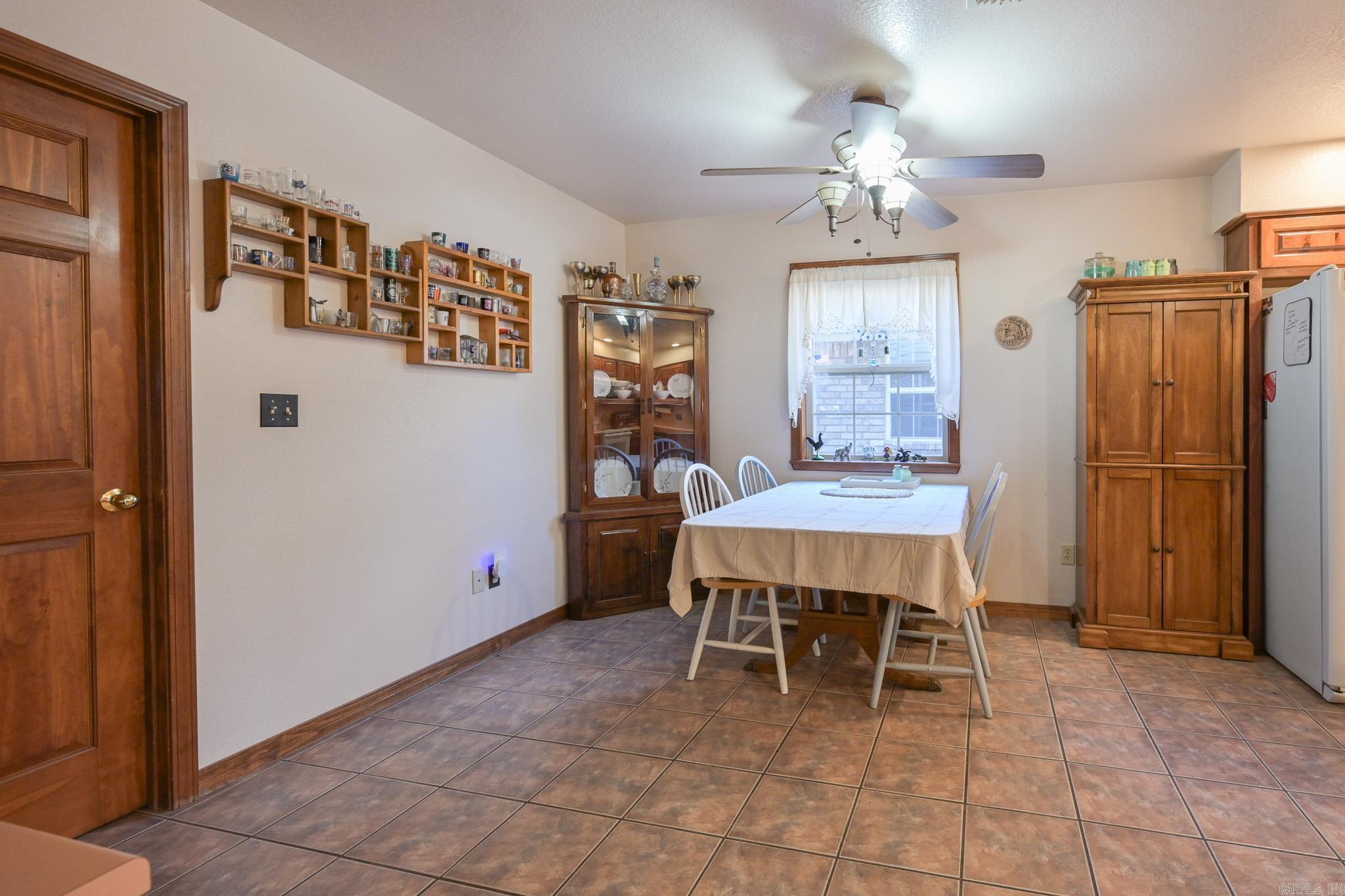 189 Polk Road 171  Mena, AR