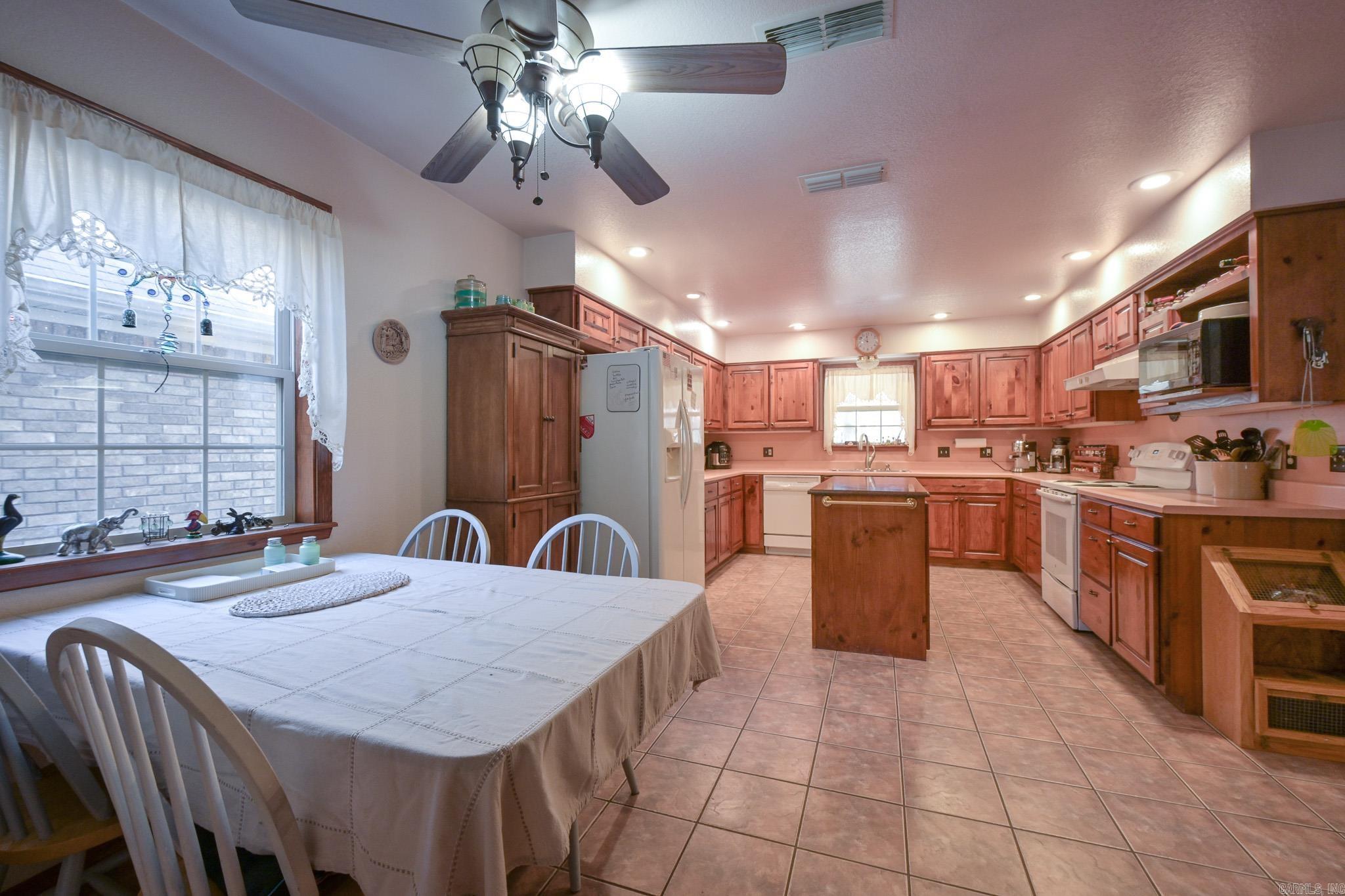 189 Polk Road 171  Mena, AR