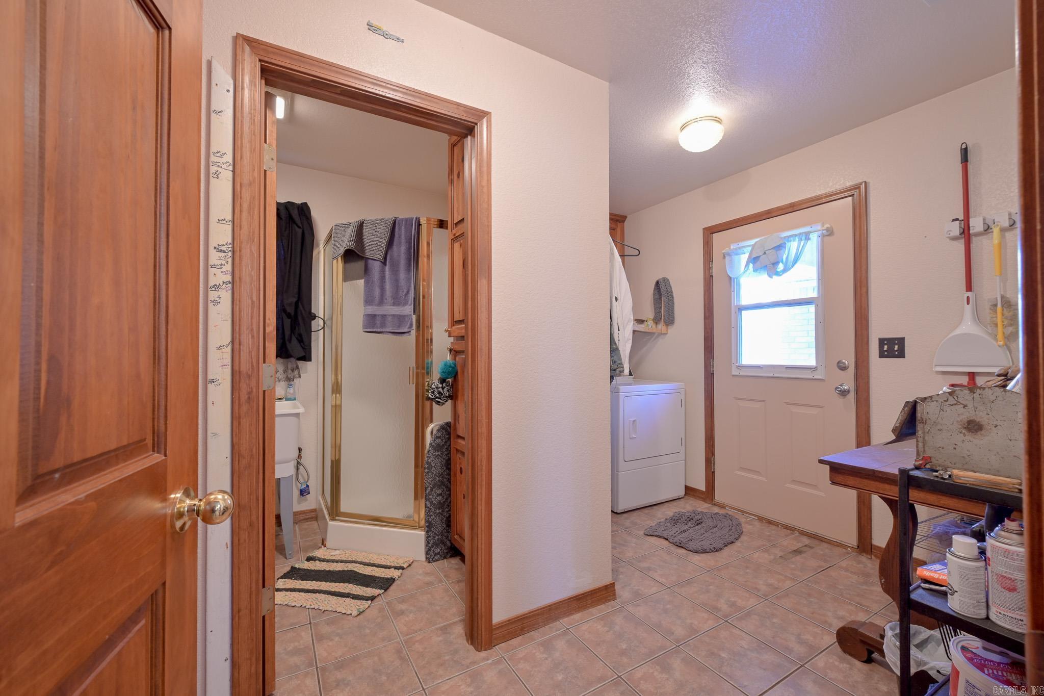 189 Polk Road 171  Mena, AR