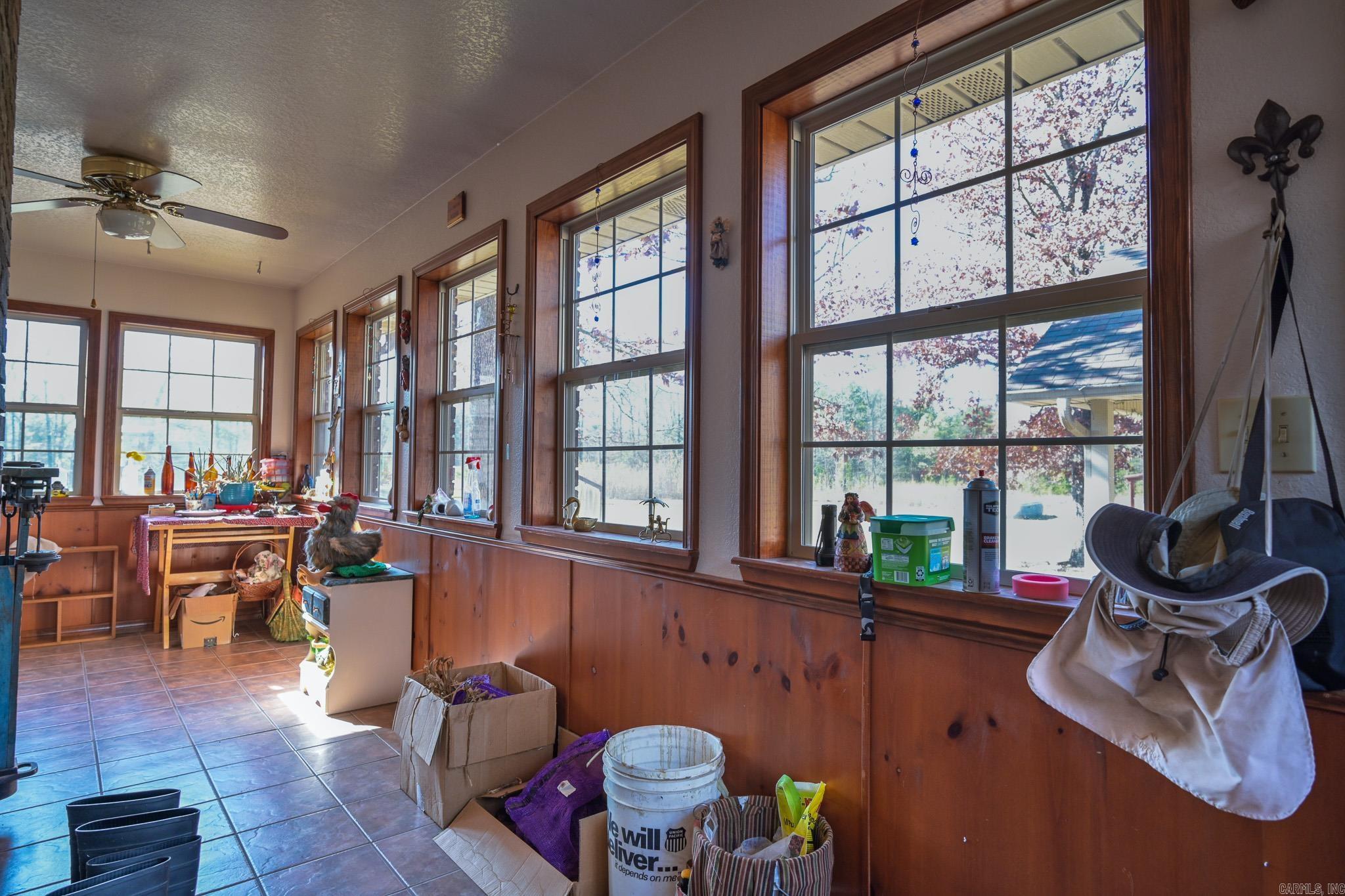 189 Polk Road 171  Mena, AR