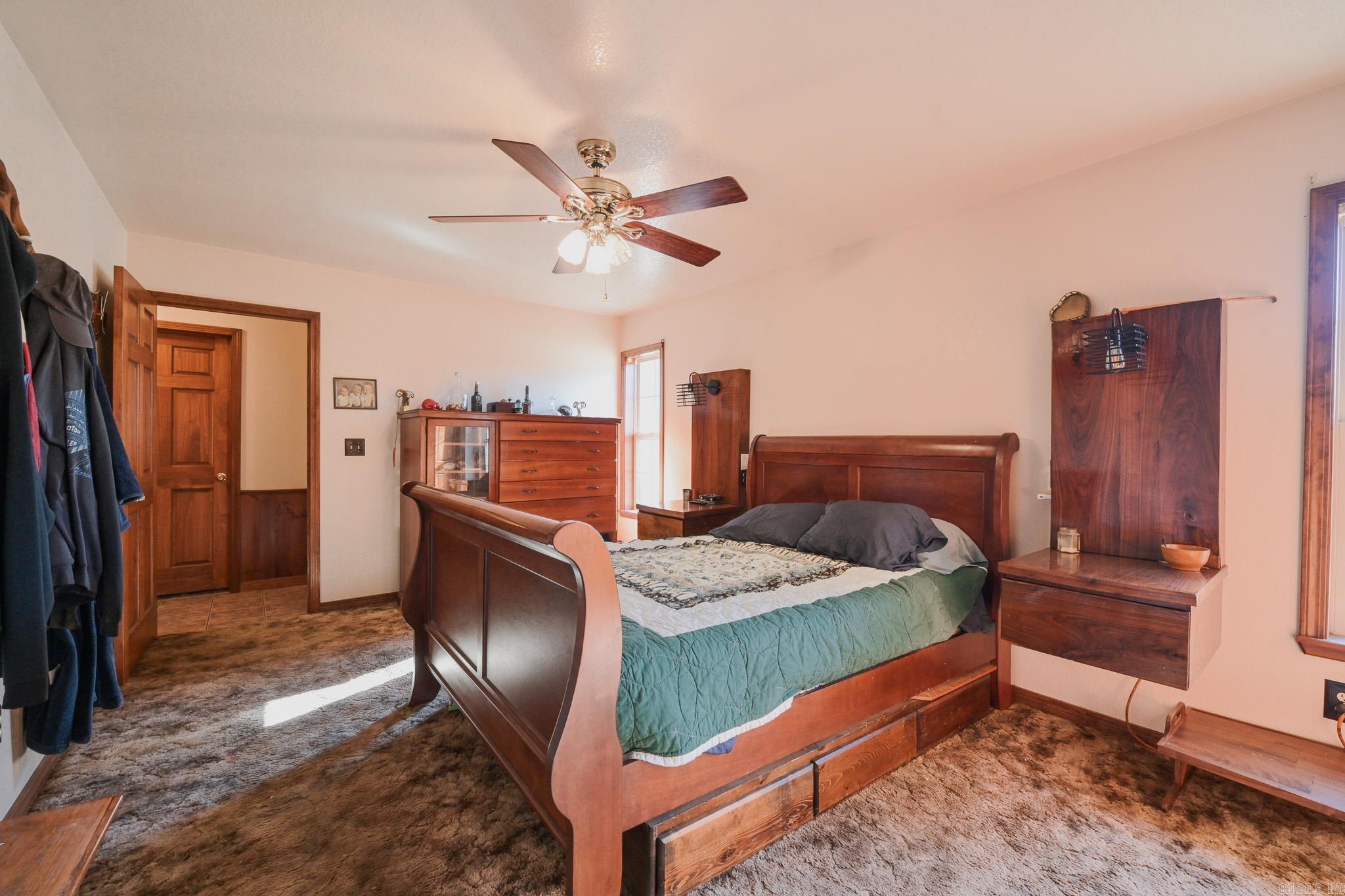 189 Polk Road 171  Mena, AR