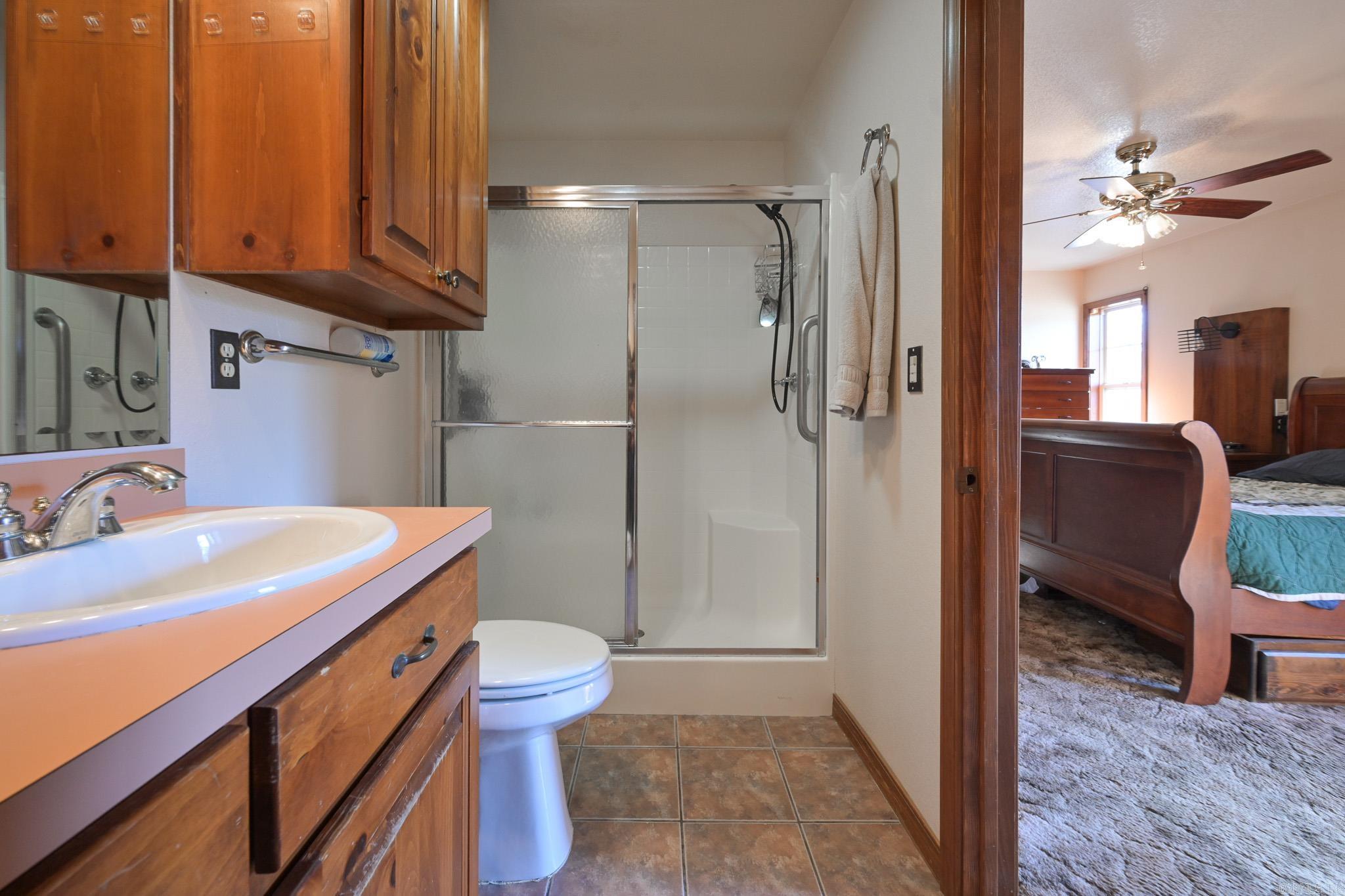 189 Polk Road 171  Mena, AR