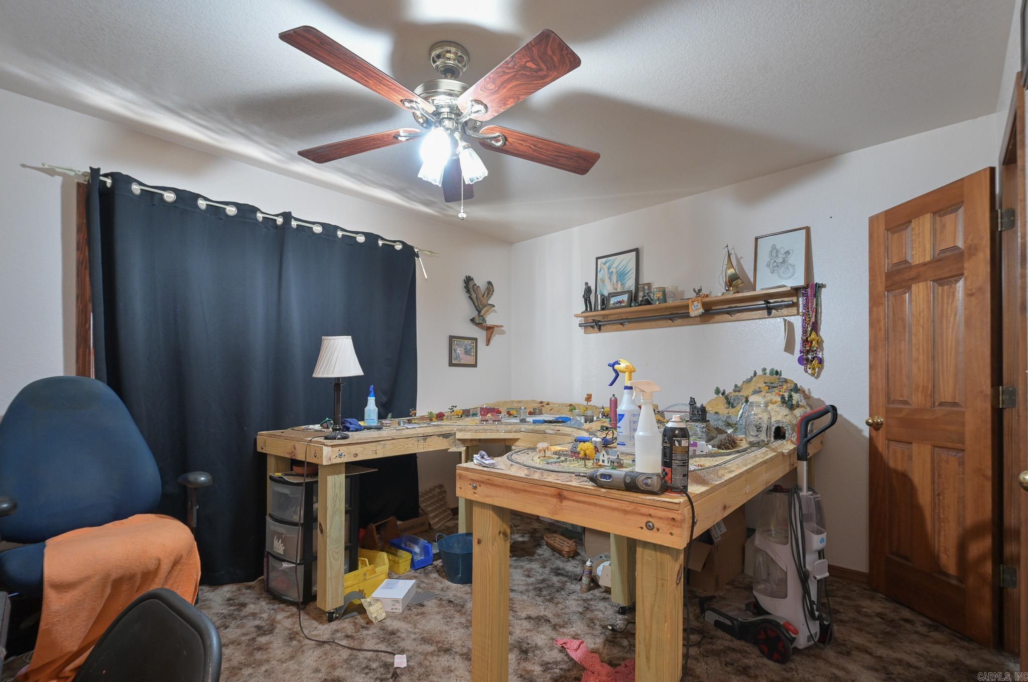 189 Polk Road 171  Mena, AR