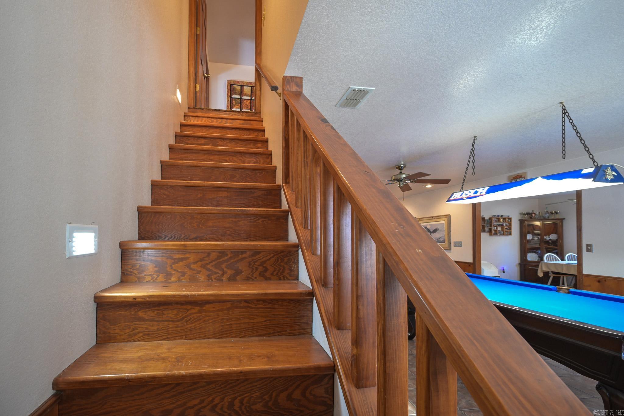 189 Polk Road 171  Mena, AR