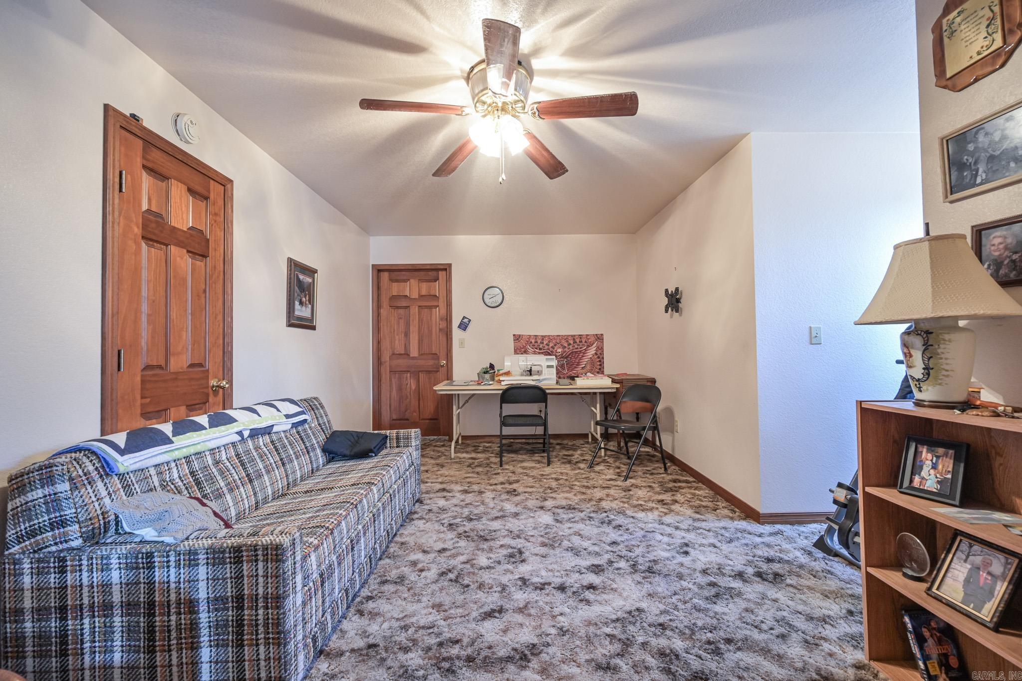 189 Polk Road 171  Mena, AR