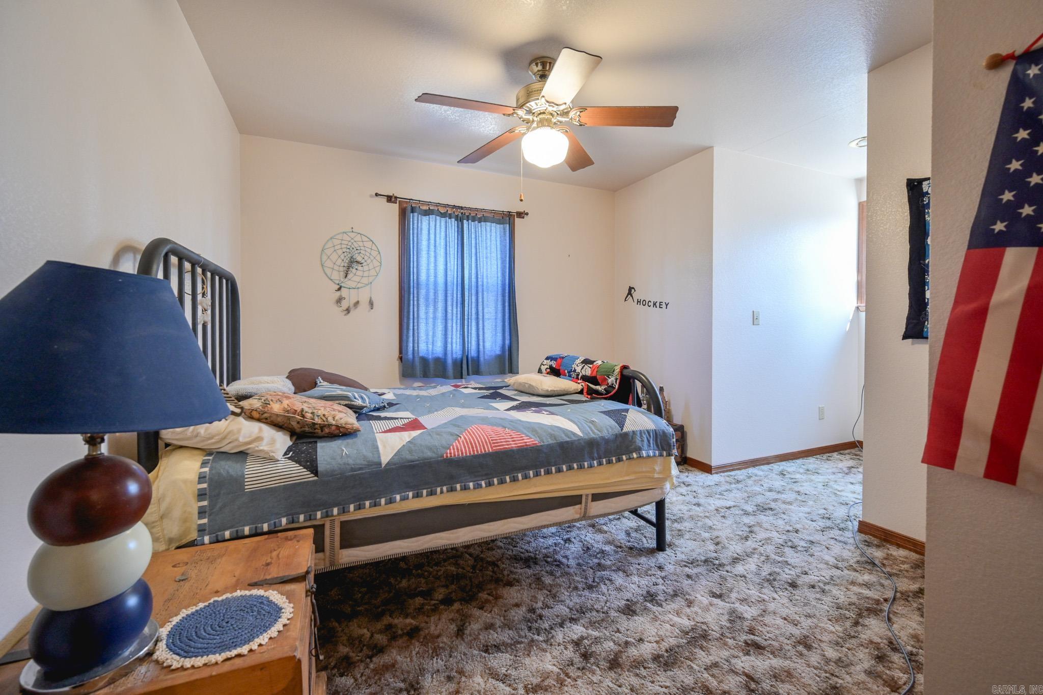 189 Polk Road 171  Mena, AR