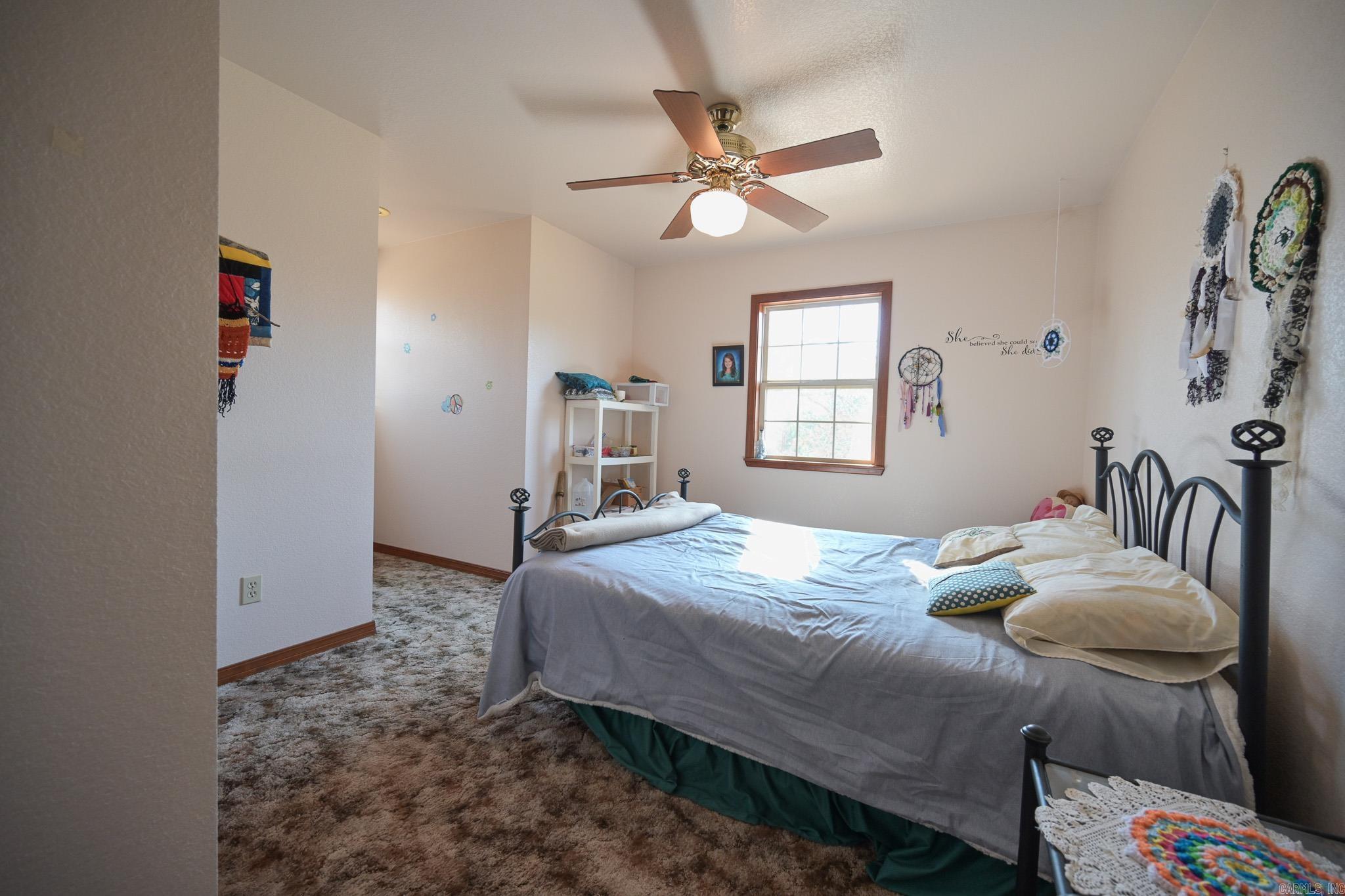 189 Polk Road 171  Mena, AR