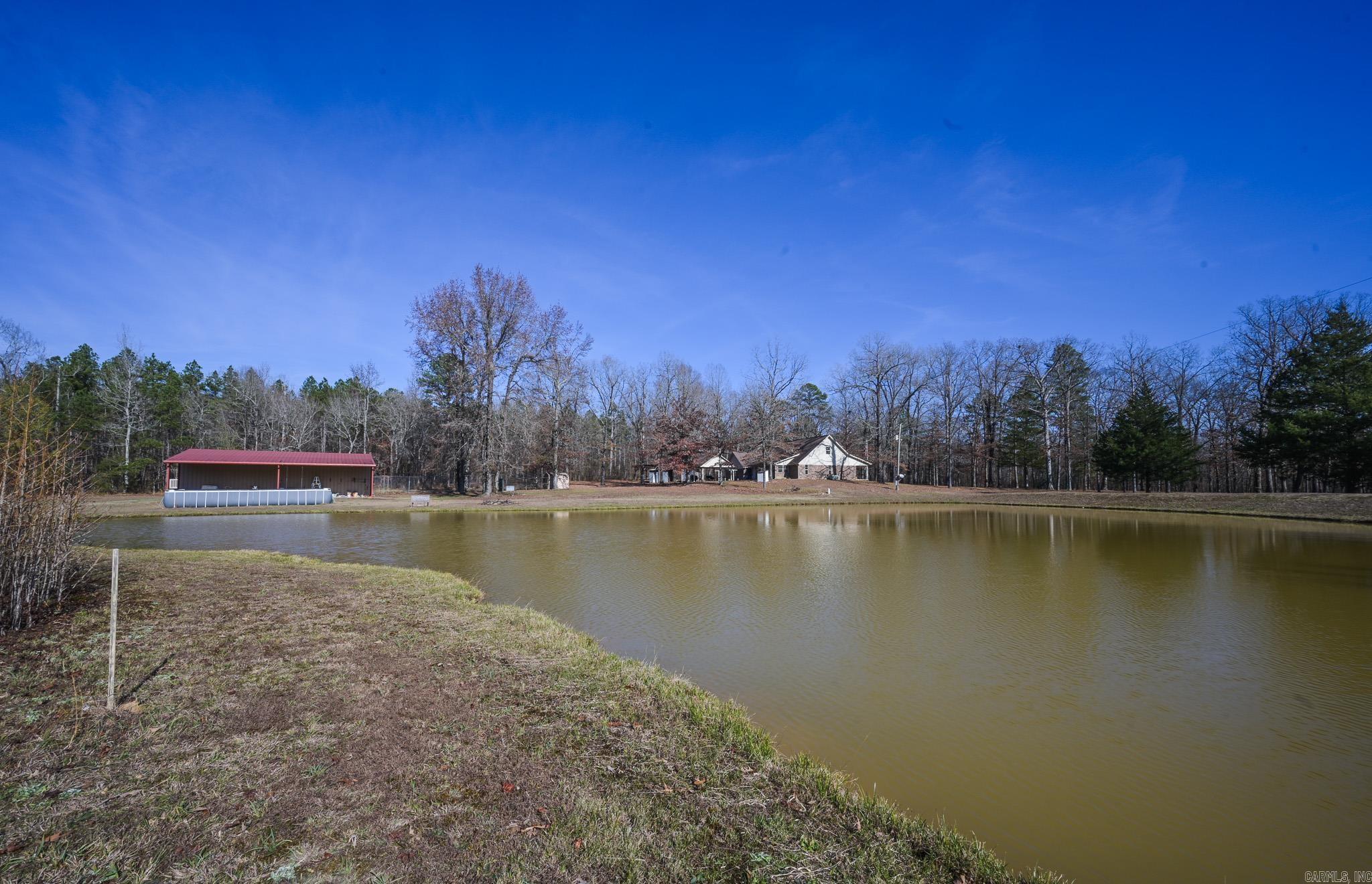 189 Polk Road 171  Mena, AR