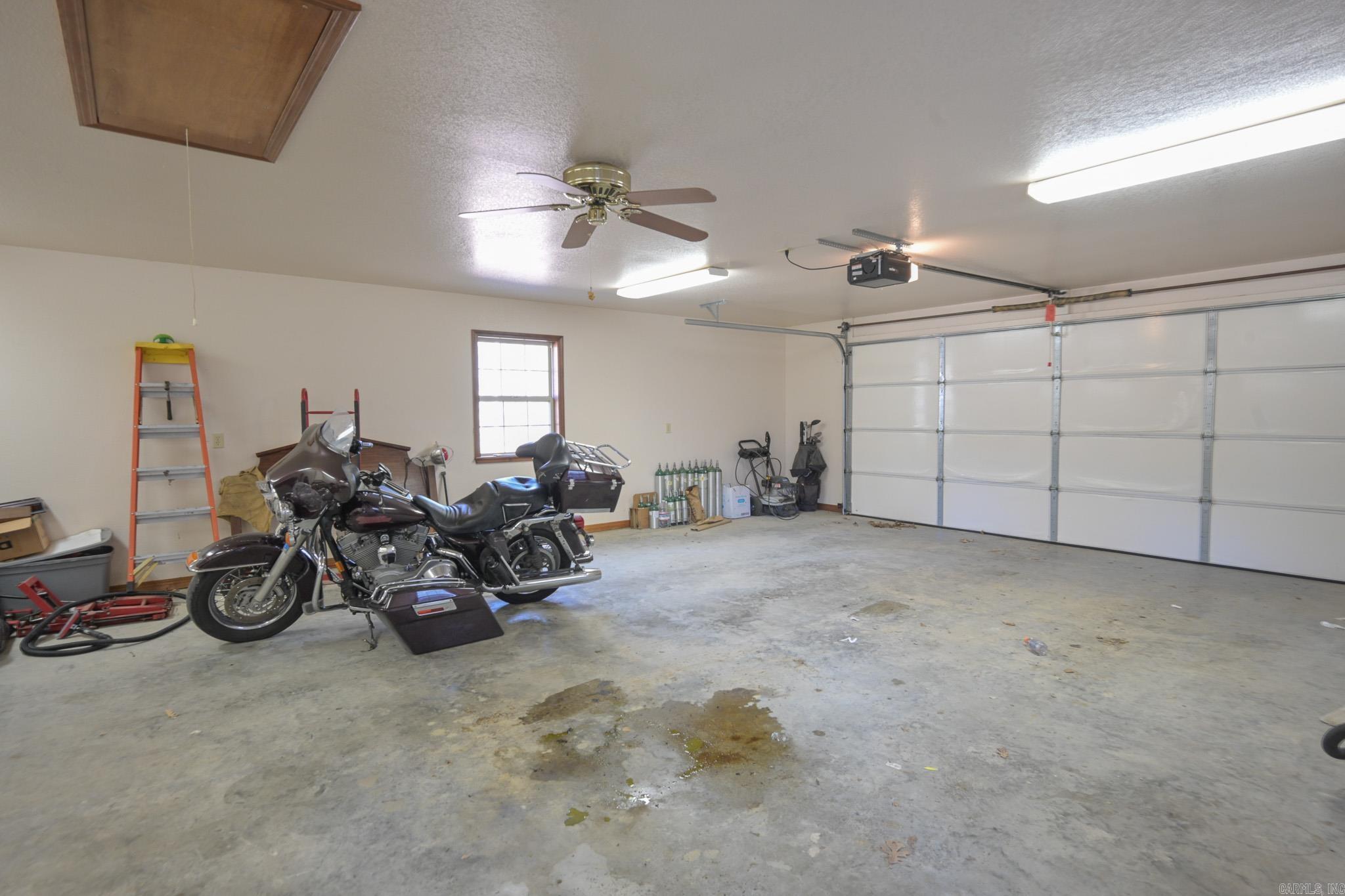 189 Polk Road 171  Mena, AR