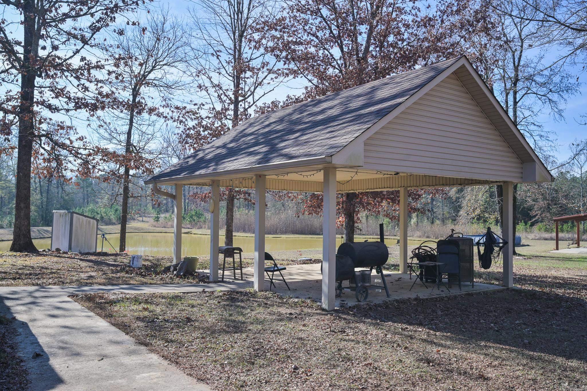 189 Polk Road 171  Mena, AR