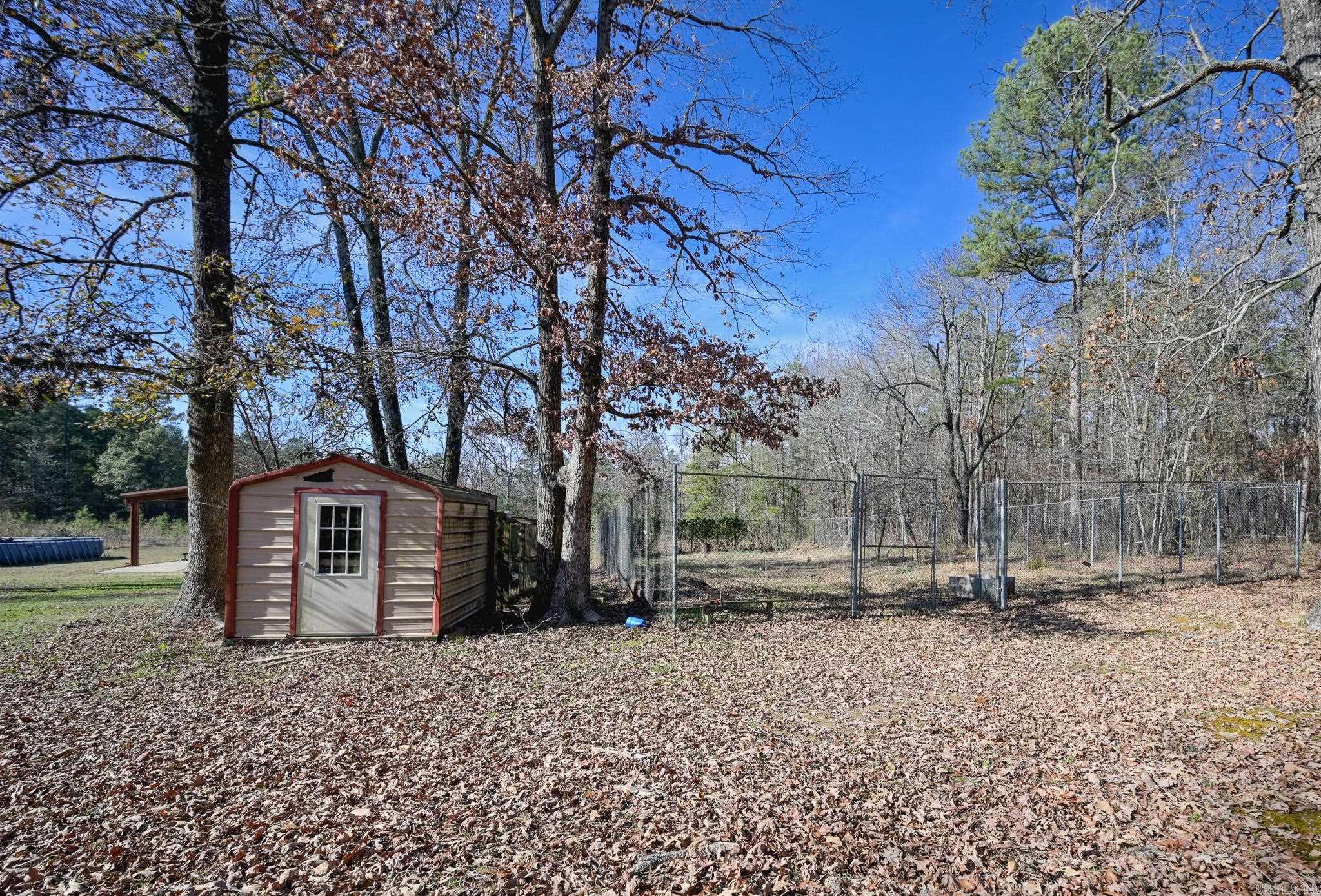 189 Polk Road 171  Mena, AR