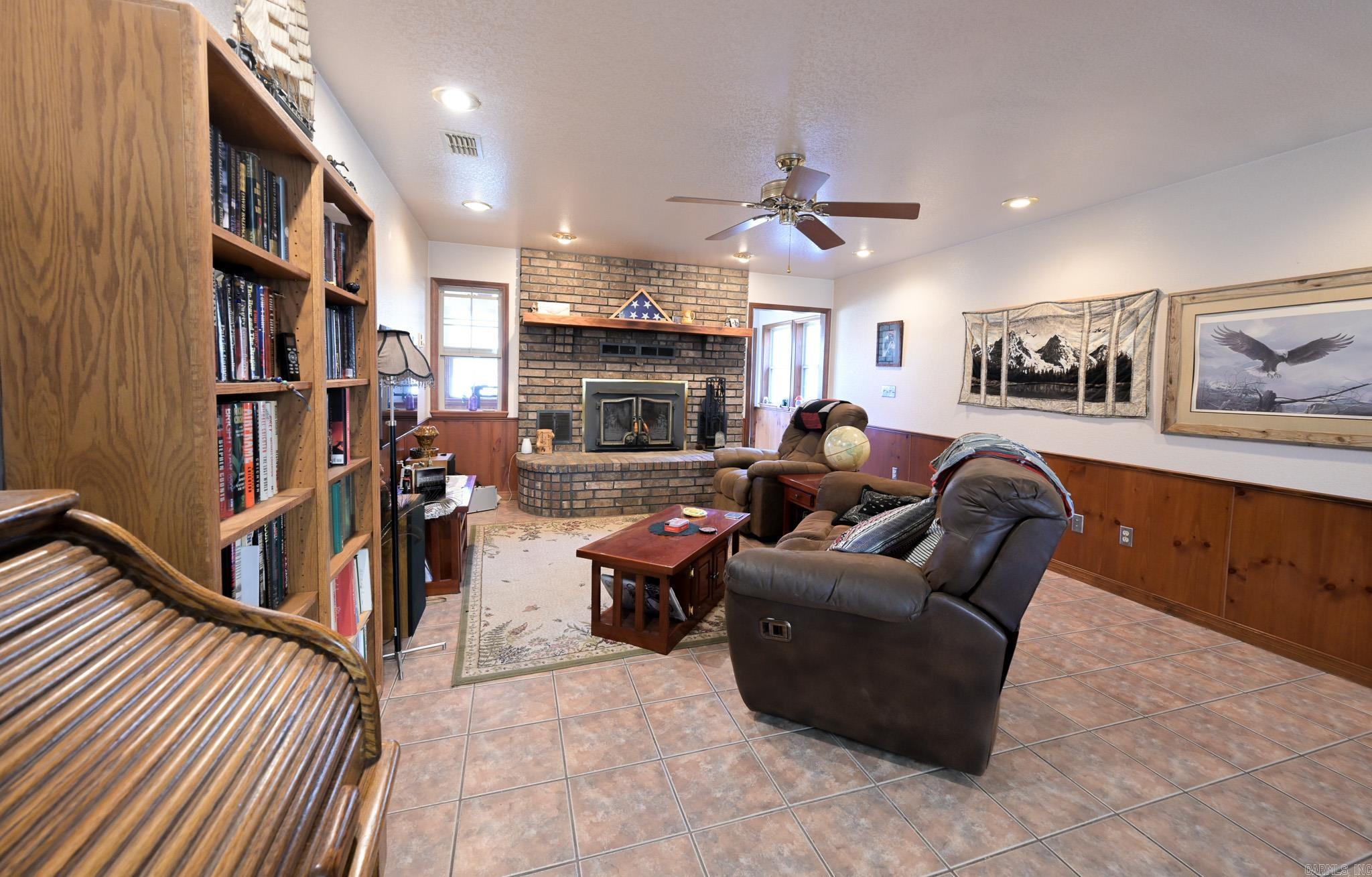 189 Polk Road 171  Mena, AR