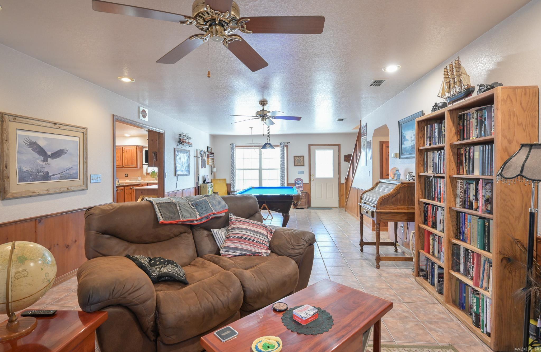 189 Polk Road 171  Mena, AR