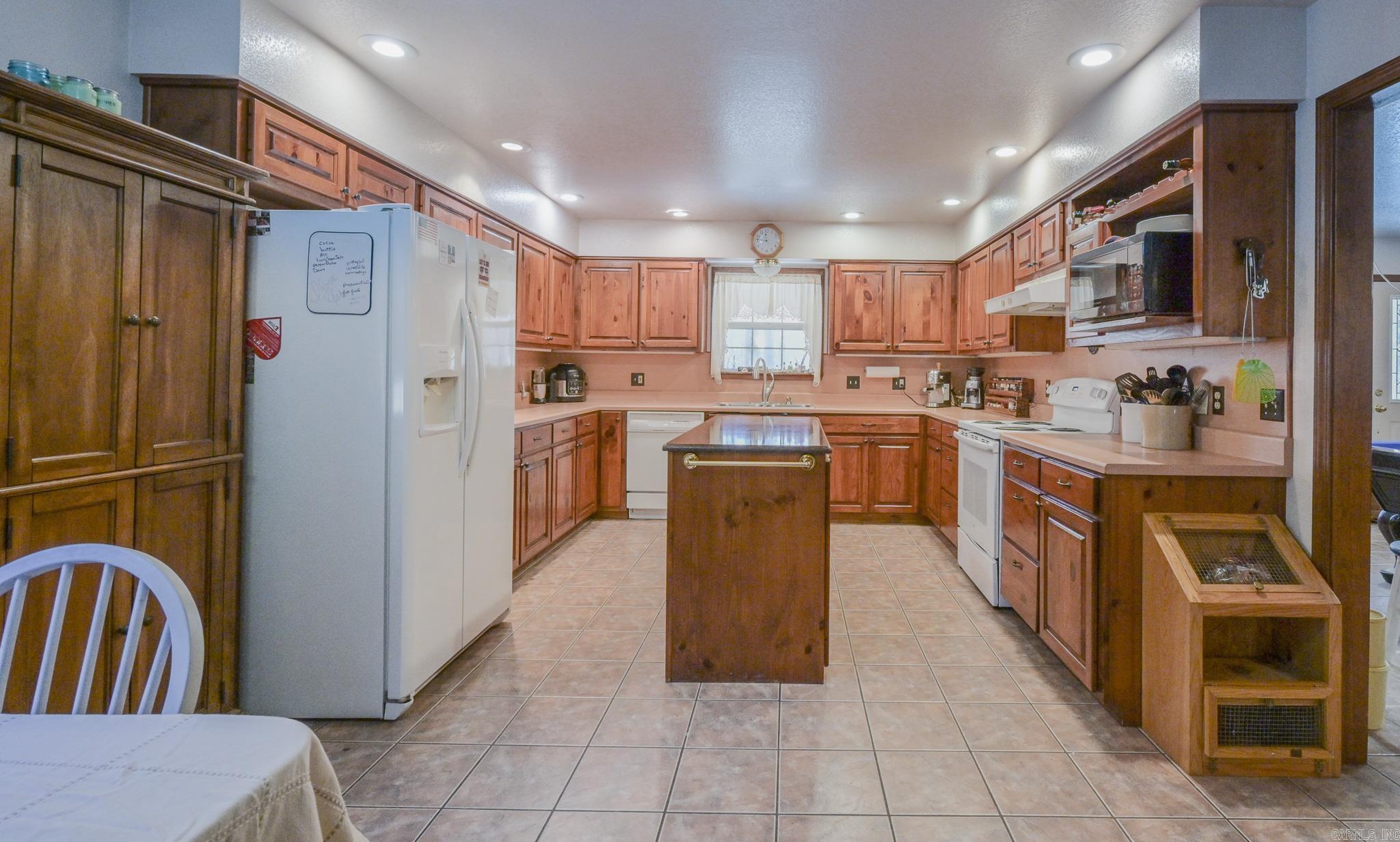 189 Polk Road 171  Mena, AR