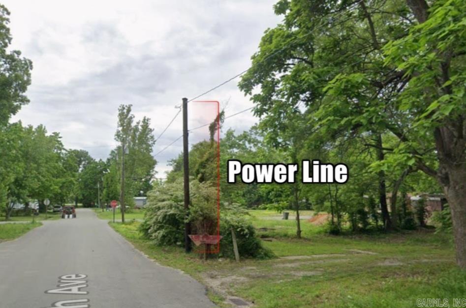 606 S 7th  Paragould, AR