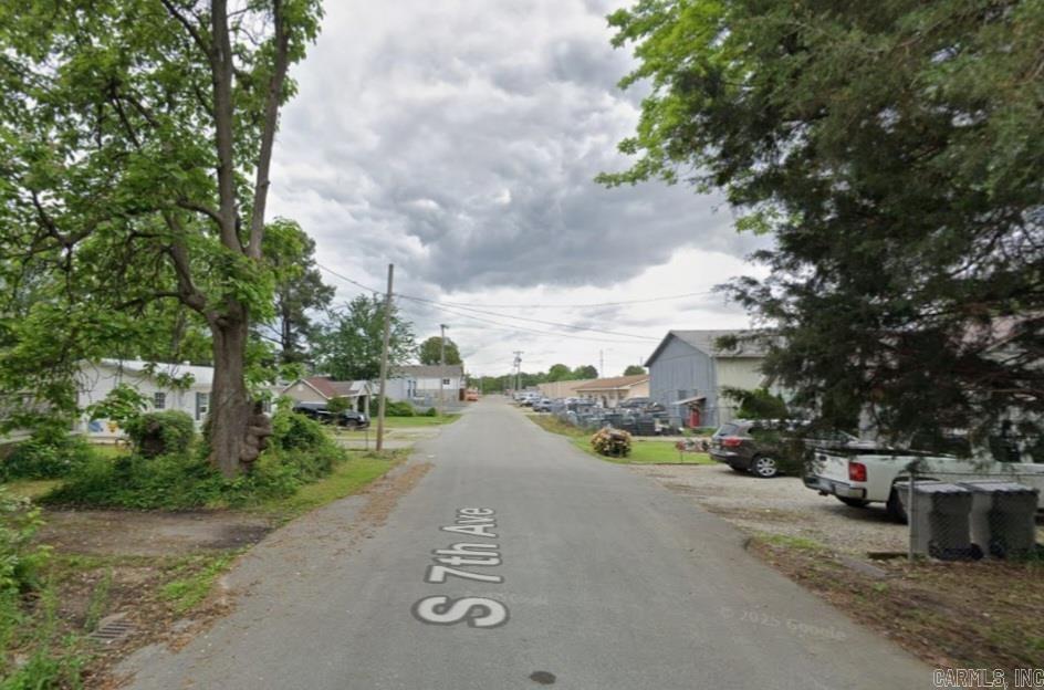 606 S 7th  Paragould, AR