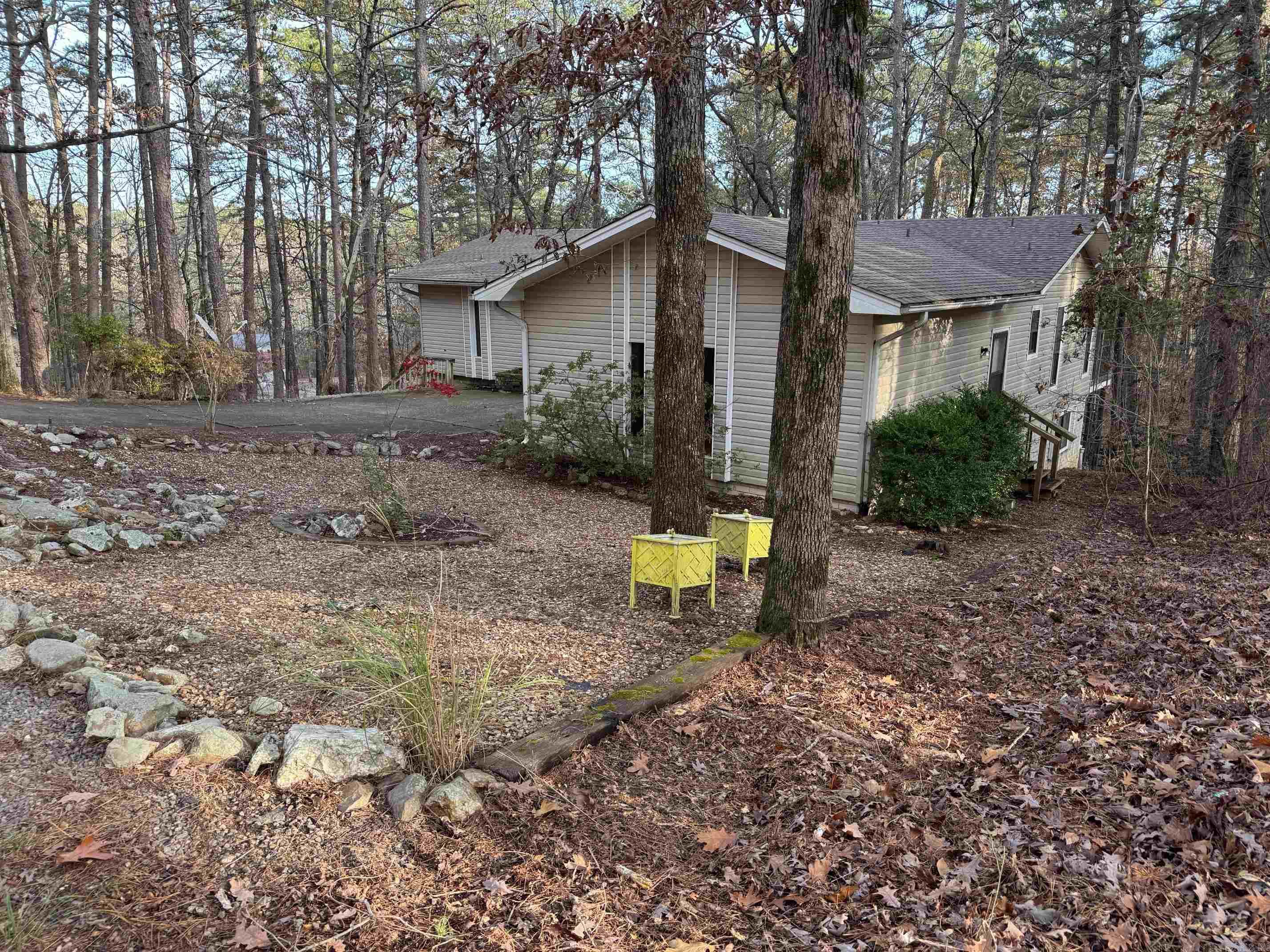 77 PYRENEES WAY  Hot Springs Village, AR