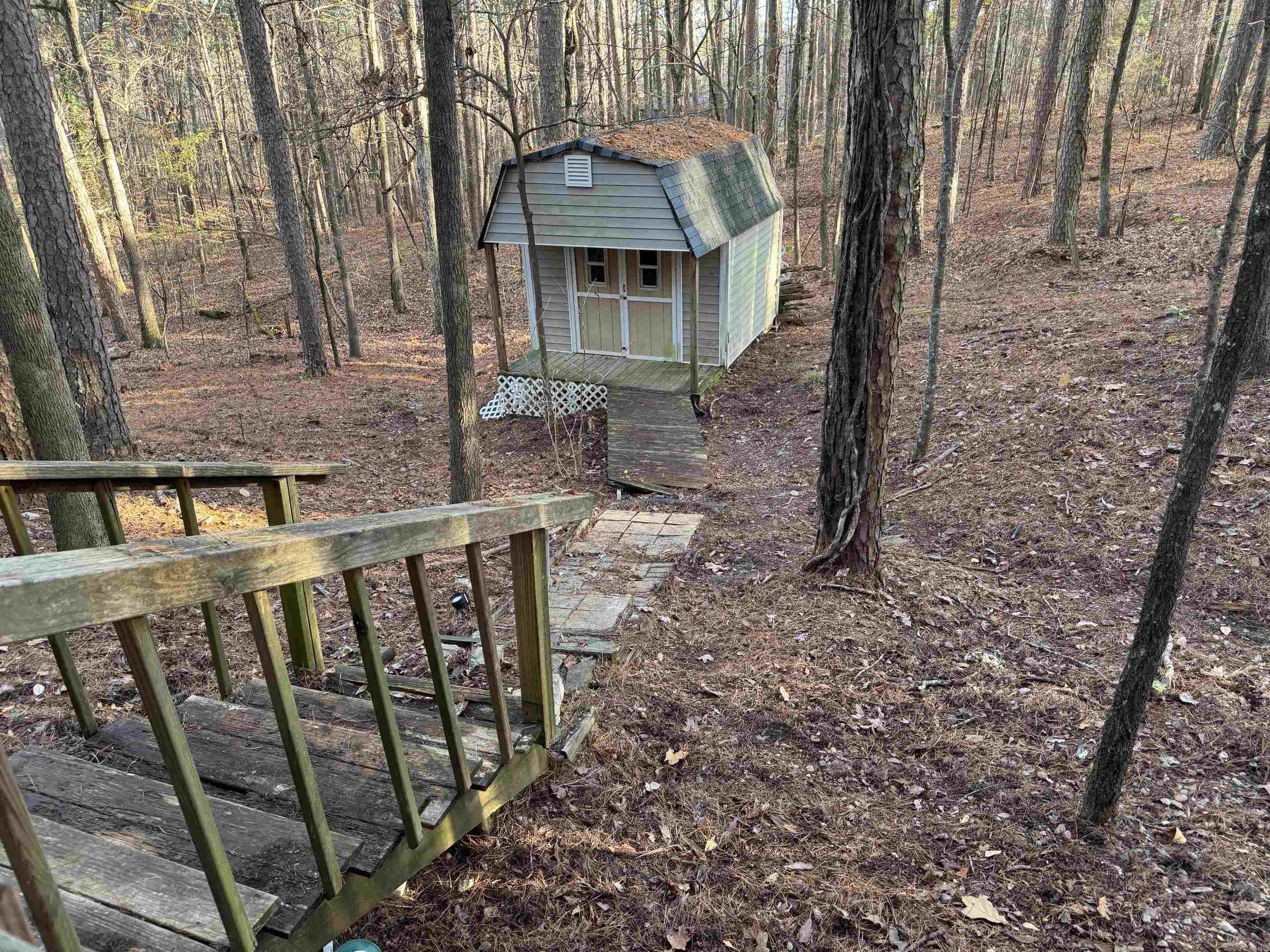 77 PYRENEES WAY  Hot Springs Village, AR