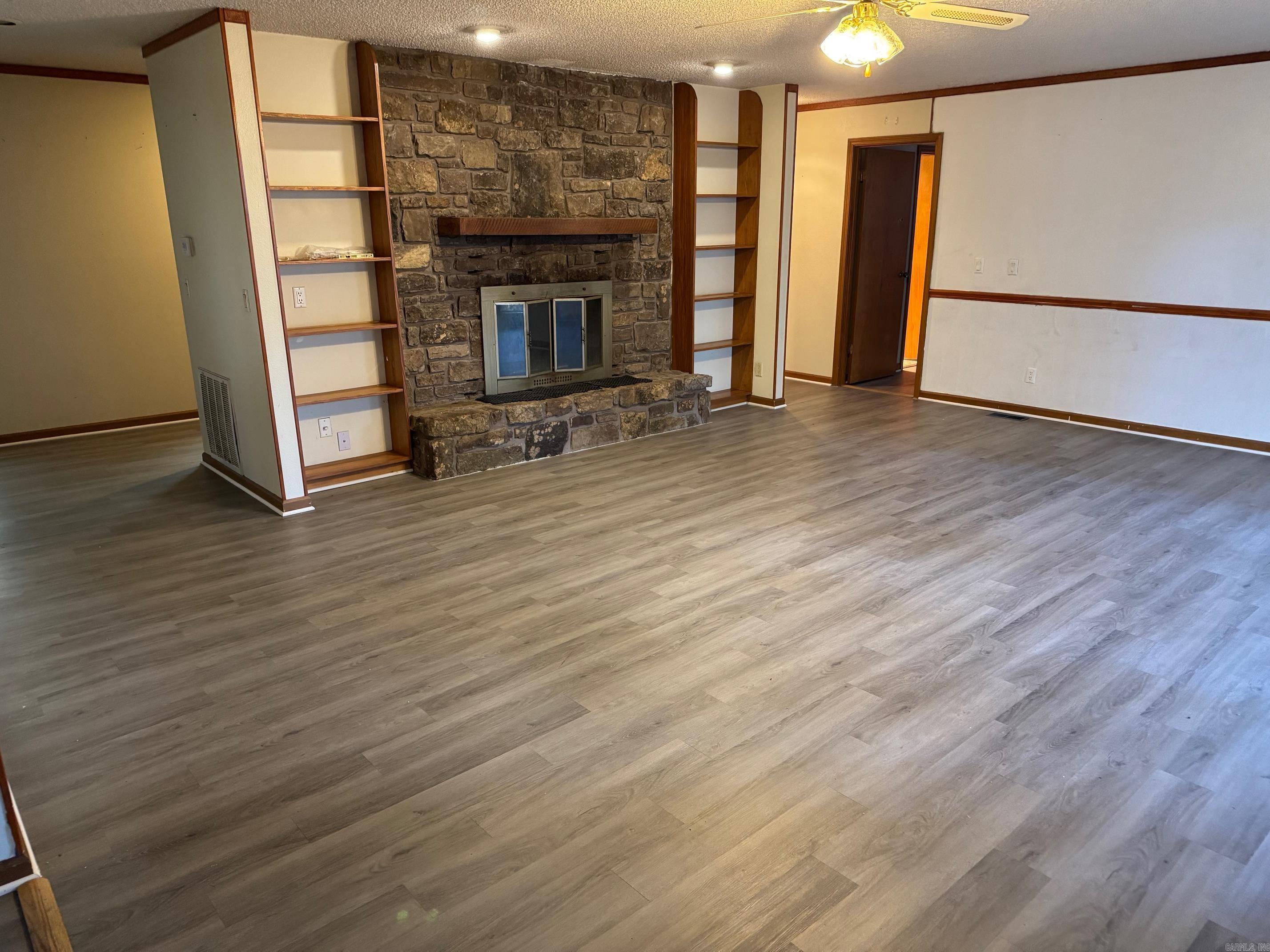 77 PYRENEES WAY  Hot Springs Village, AR