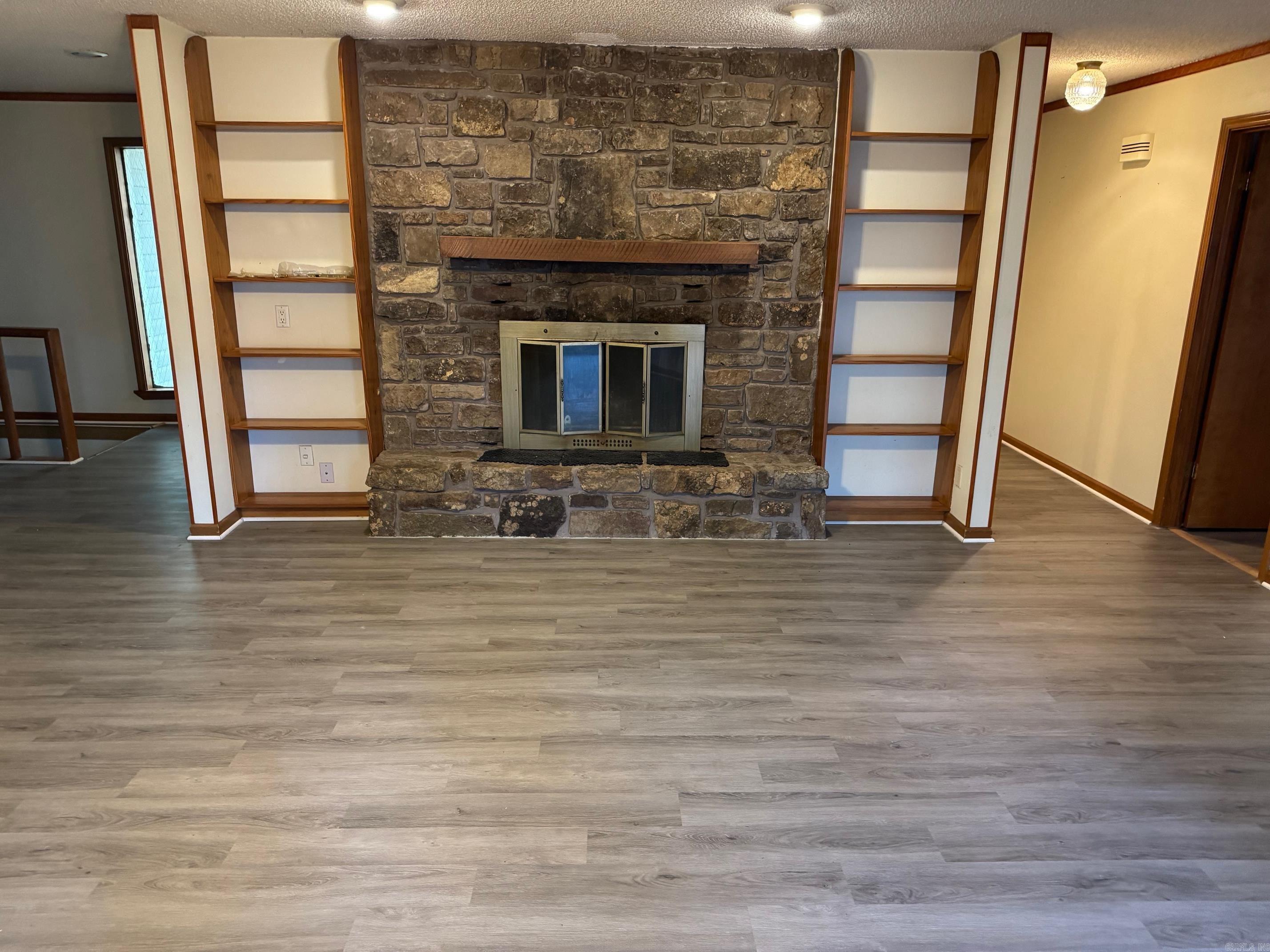 77 PYRENEES WAY  Hot Springs Village, AR