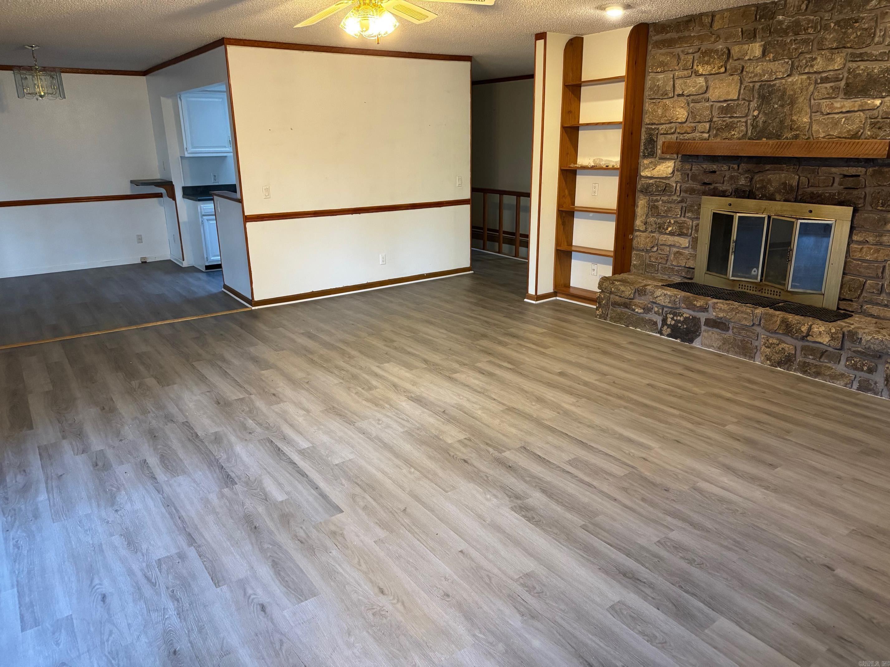 77 PYRENEES WAY  Hot Springs Village, AR