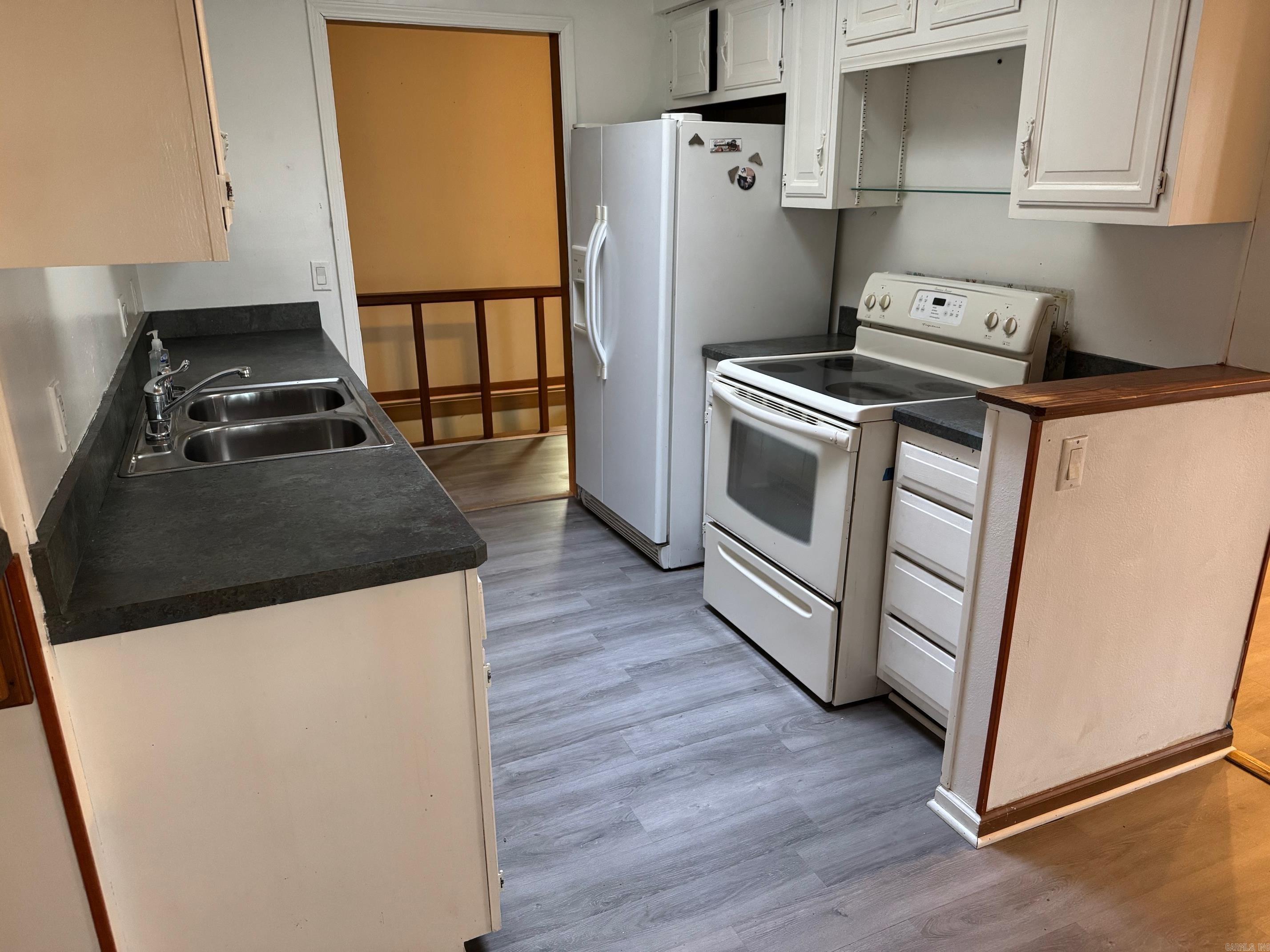 77 PYRENEES WAY  Hot Springs Village, AR