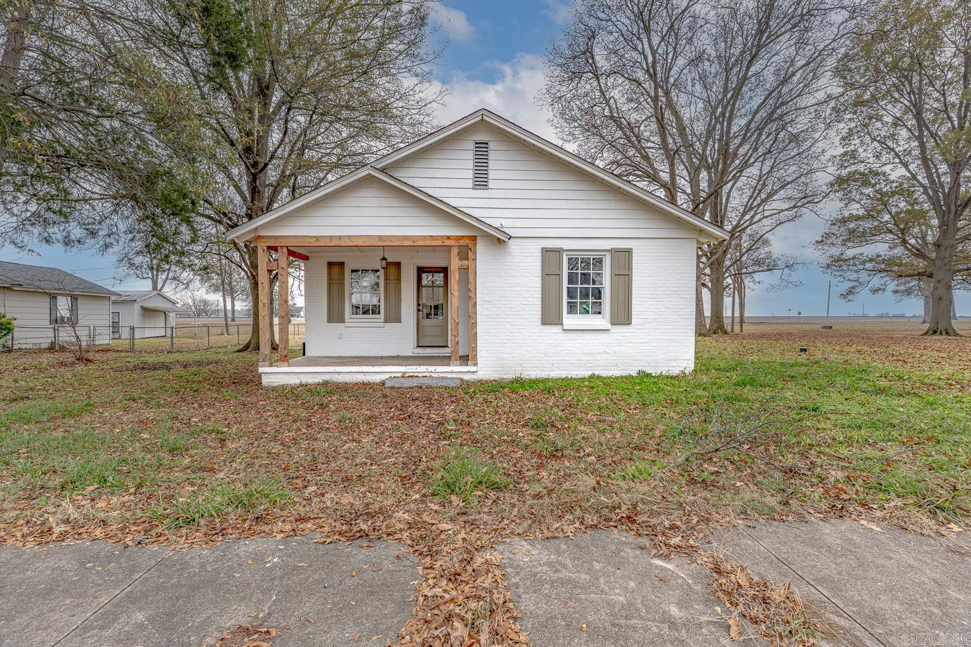 65 Adams St  Wilson, AR