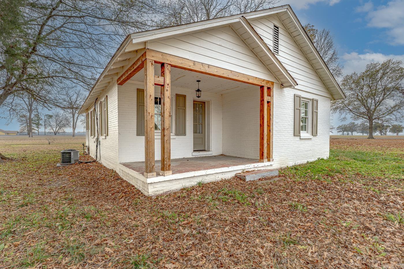 65 Adams St  Wilson, AR