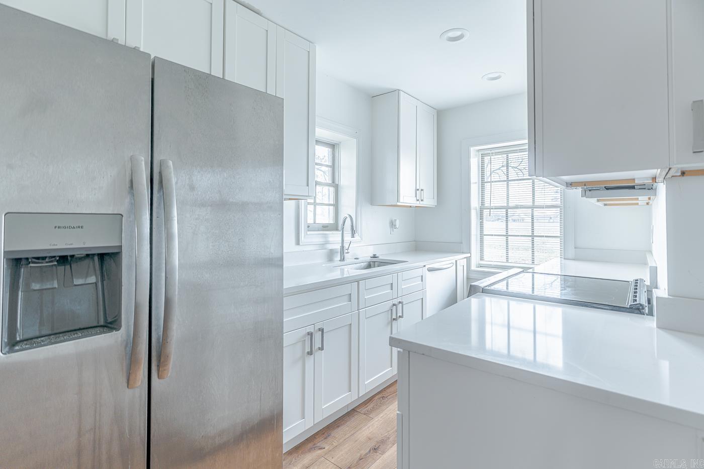 65 Adams St  Wilson, AR