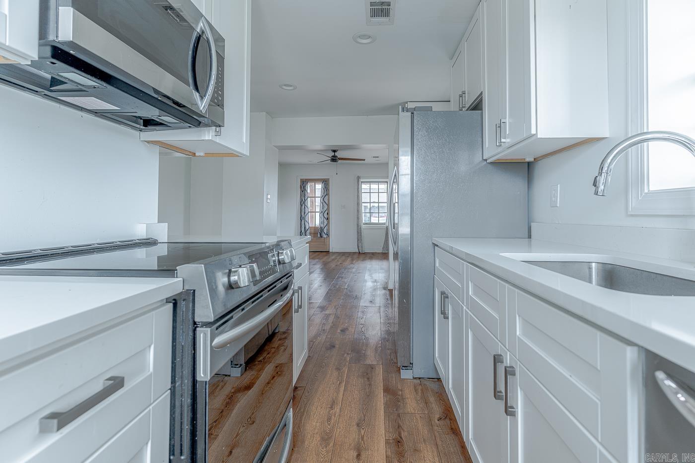 65 Adams St  Wilson, AR