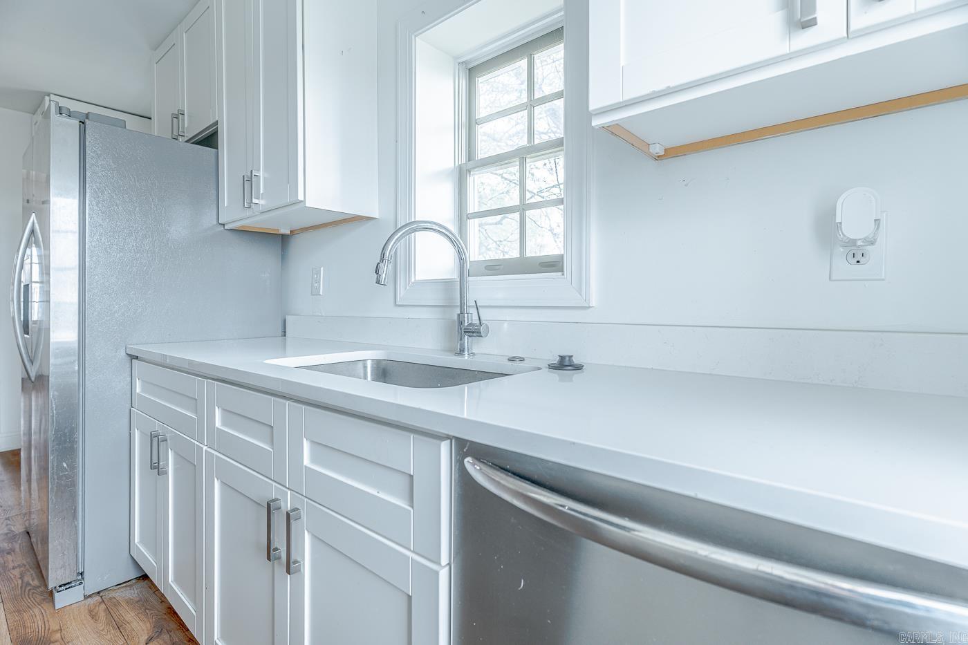 65 Adams St  Wilson, AR