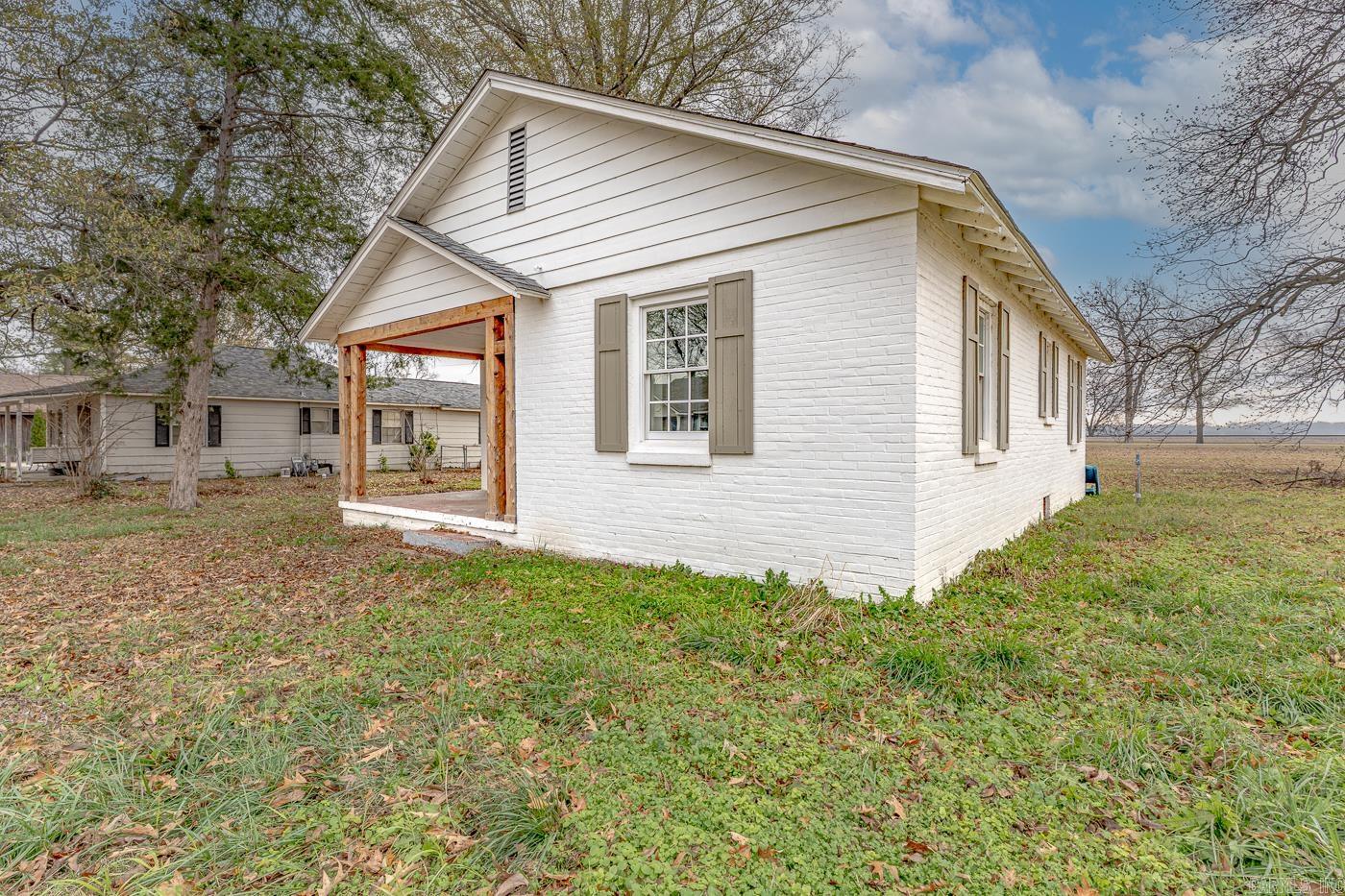 65 Adams St  Wilson, AR