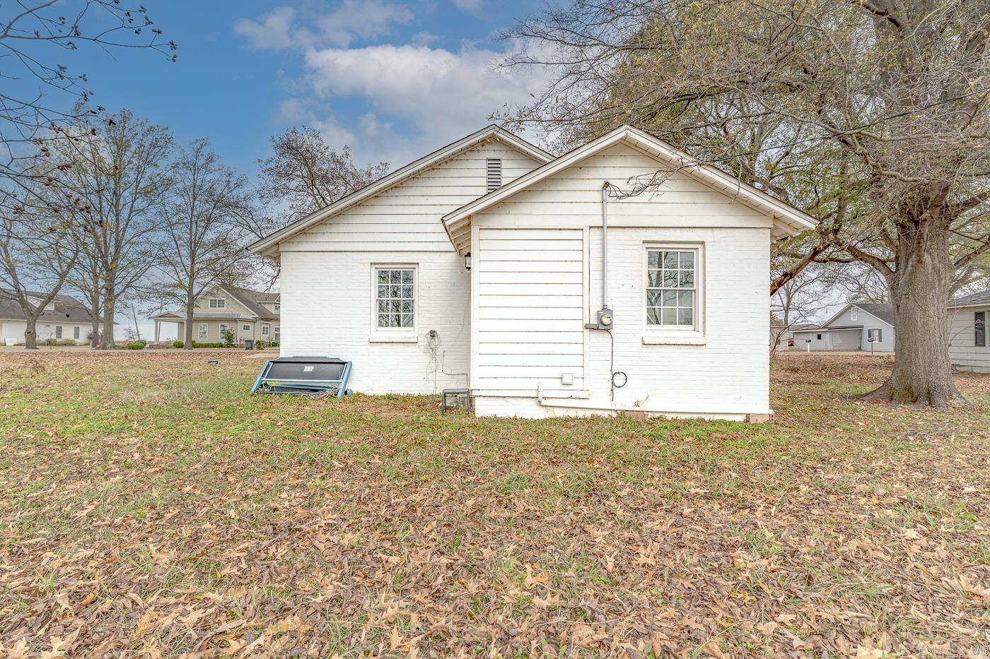 65 Adams St  Wilson, AR