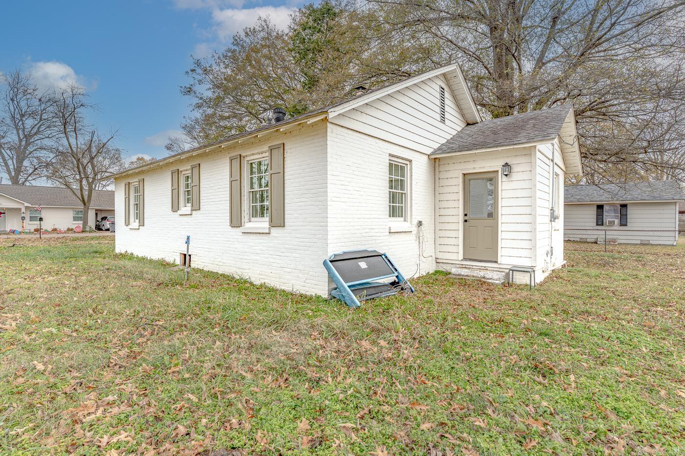 65 Adams St  Wilson, AR