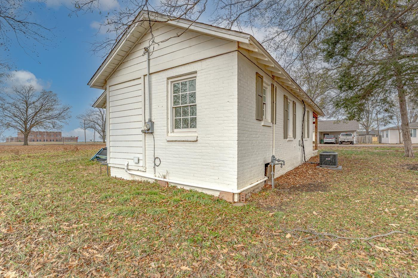 65 Adams St  Wilson, AR