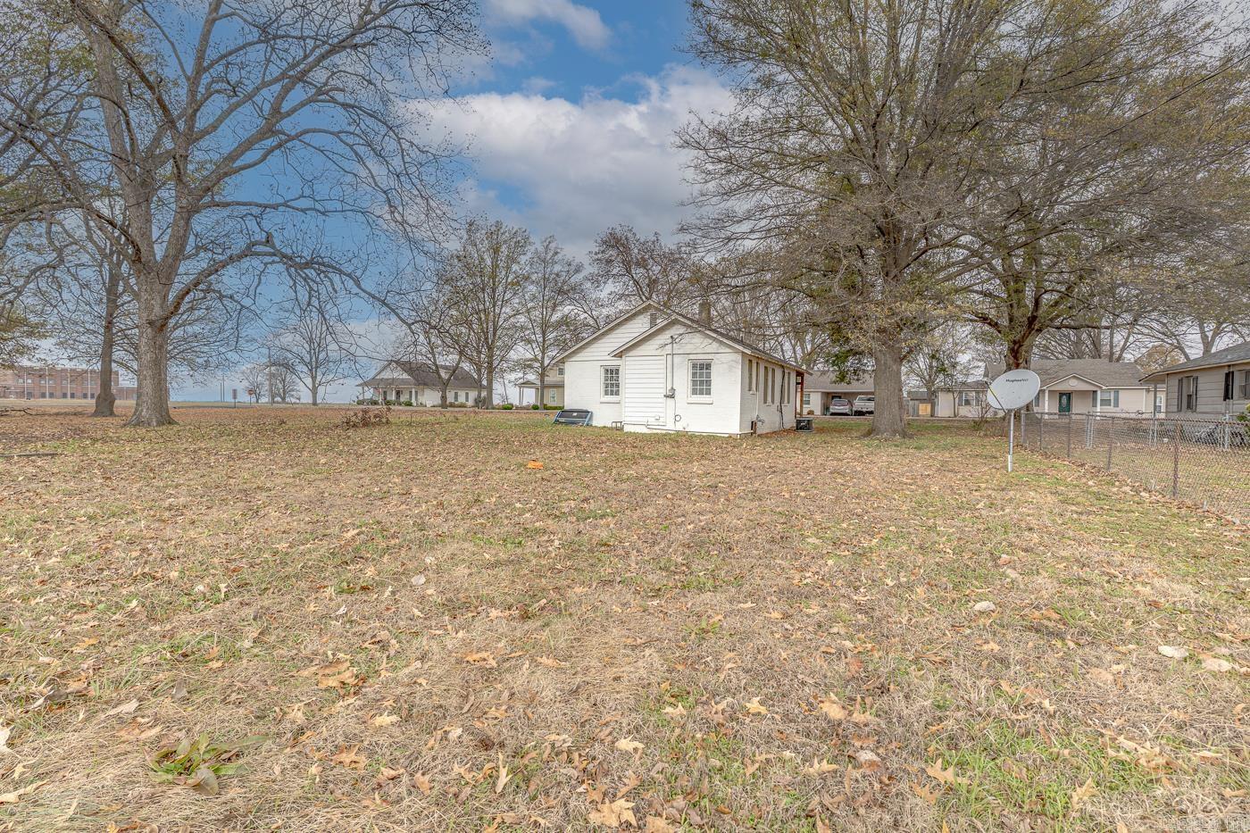 65 Adams St  Wilson, AR