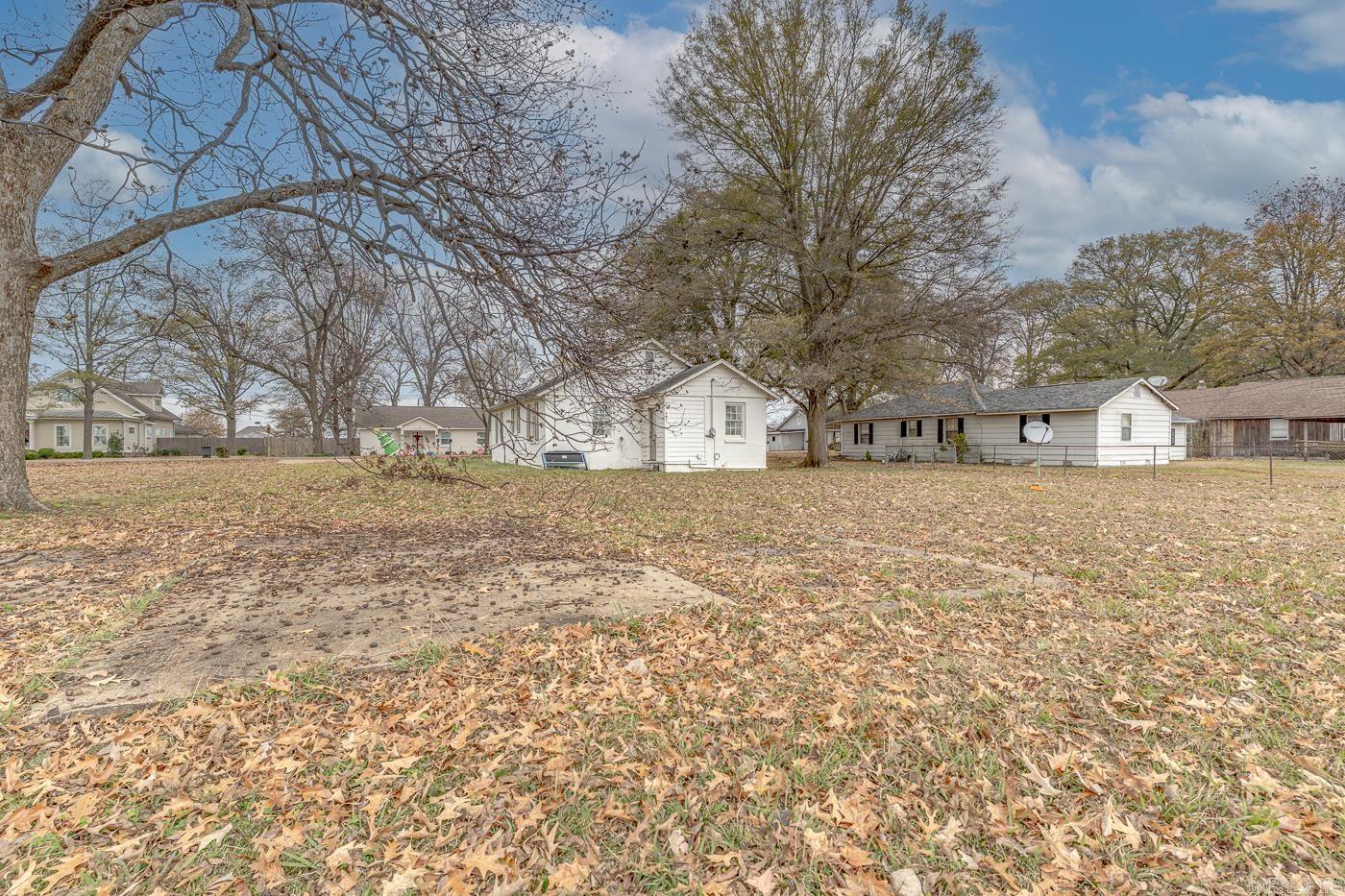 65 Adams St  Wilson, AR