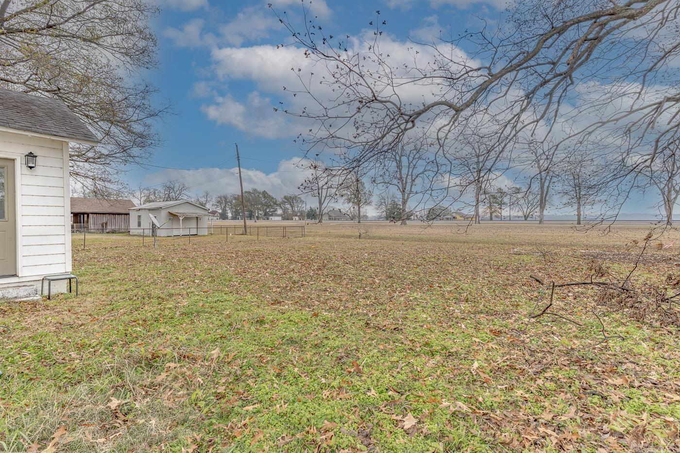 65 Adams St  Wilson, AR